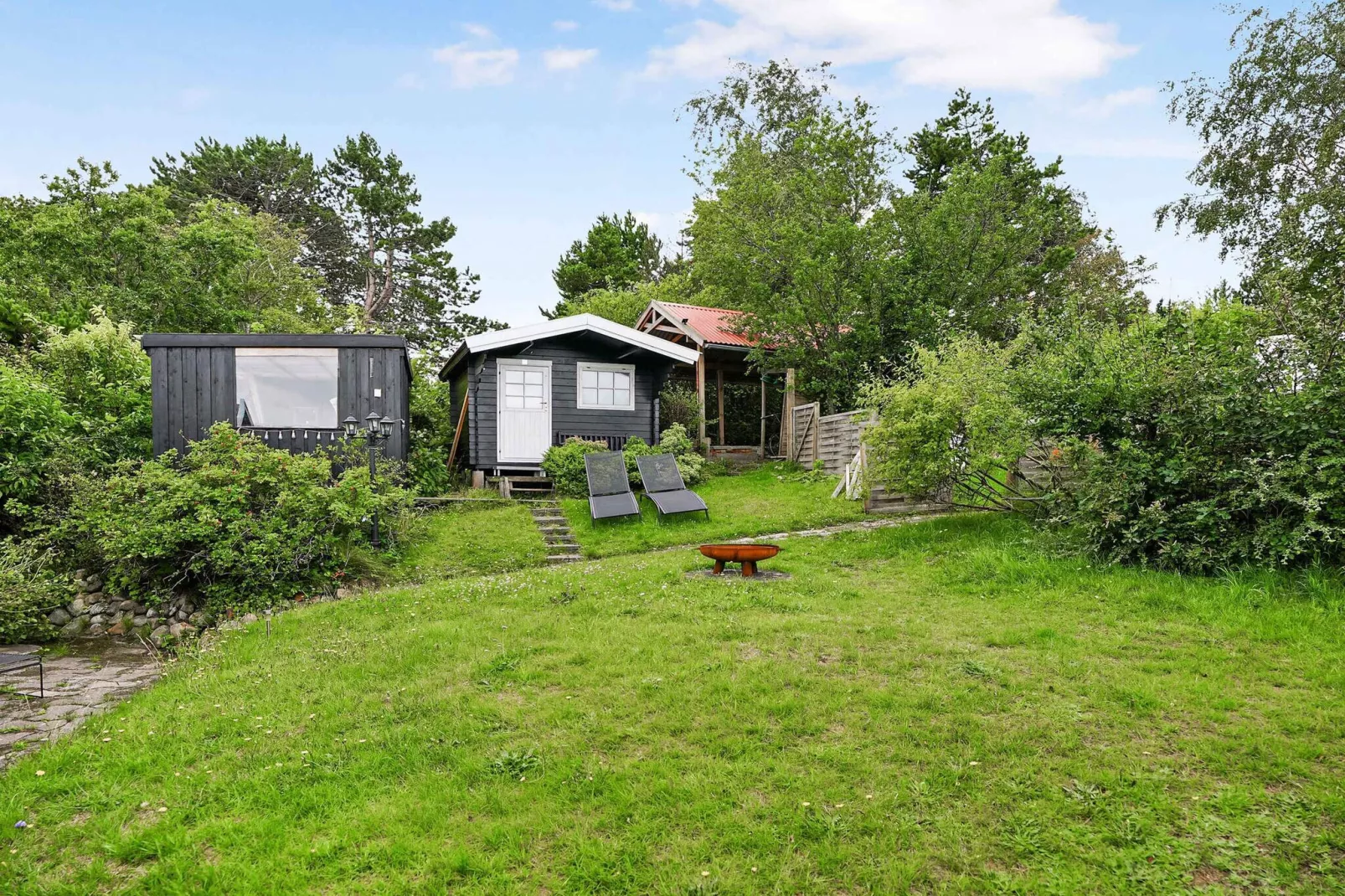 5 etoiles maison de vacances a Vejby-Extérieur