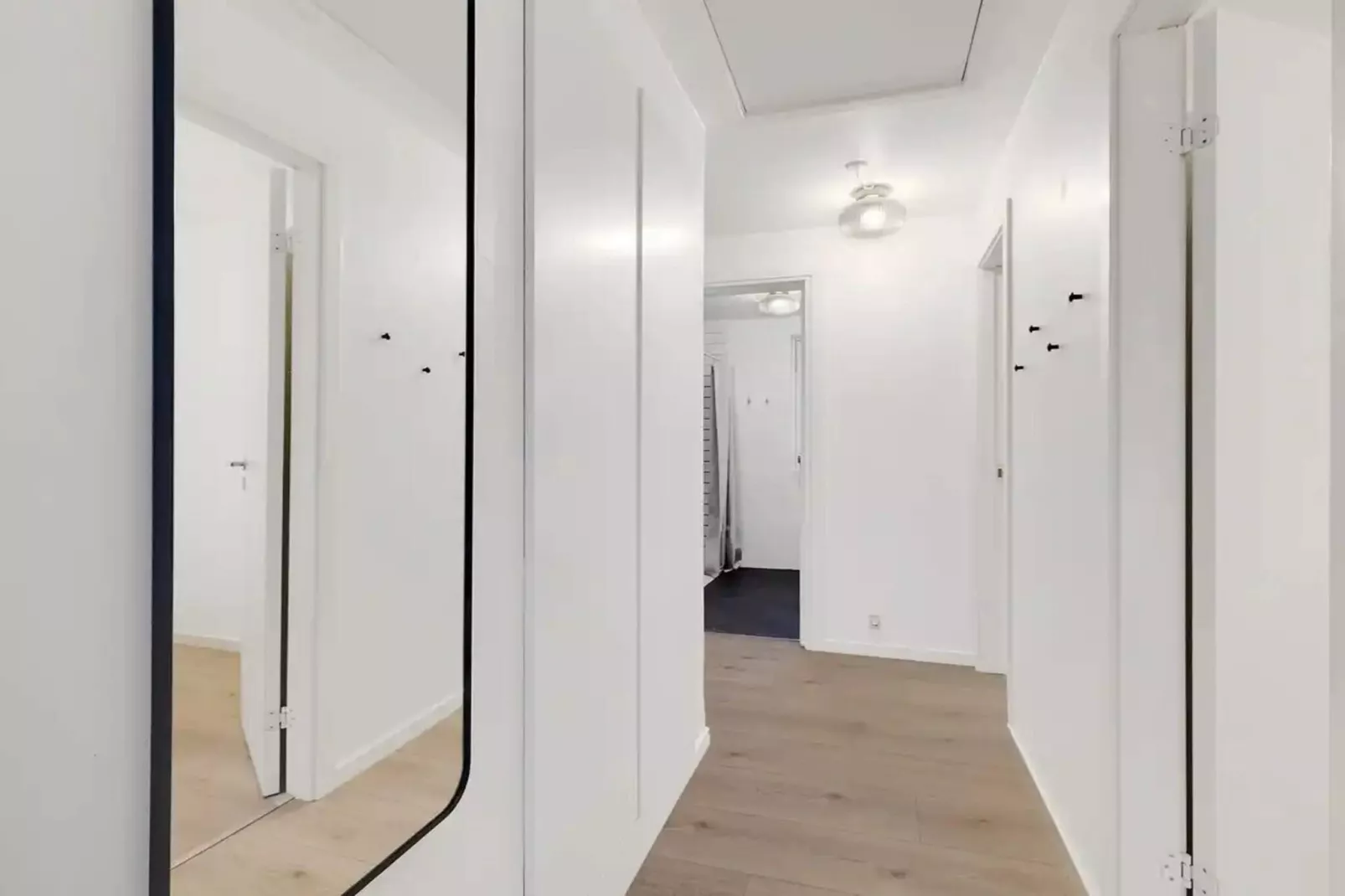 5 star holiday home in Frørup-Indoor