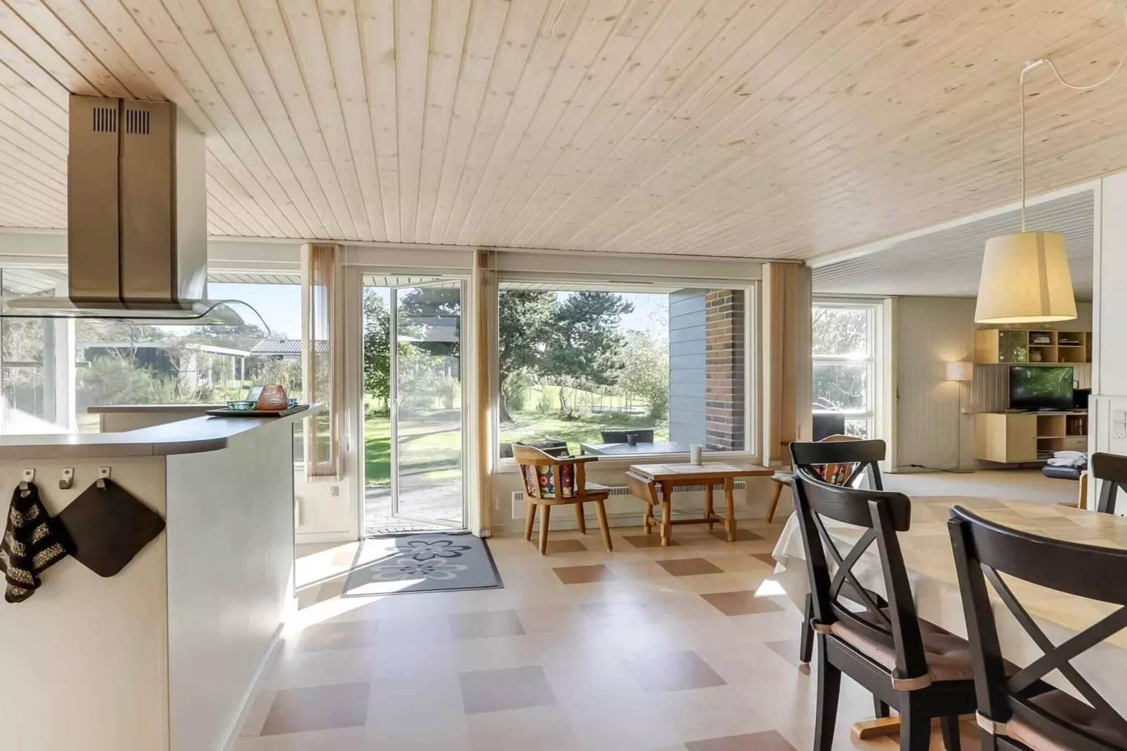 5 etoiles maison de vacances a Humble-Intérieur