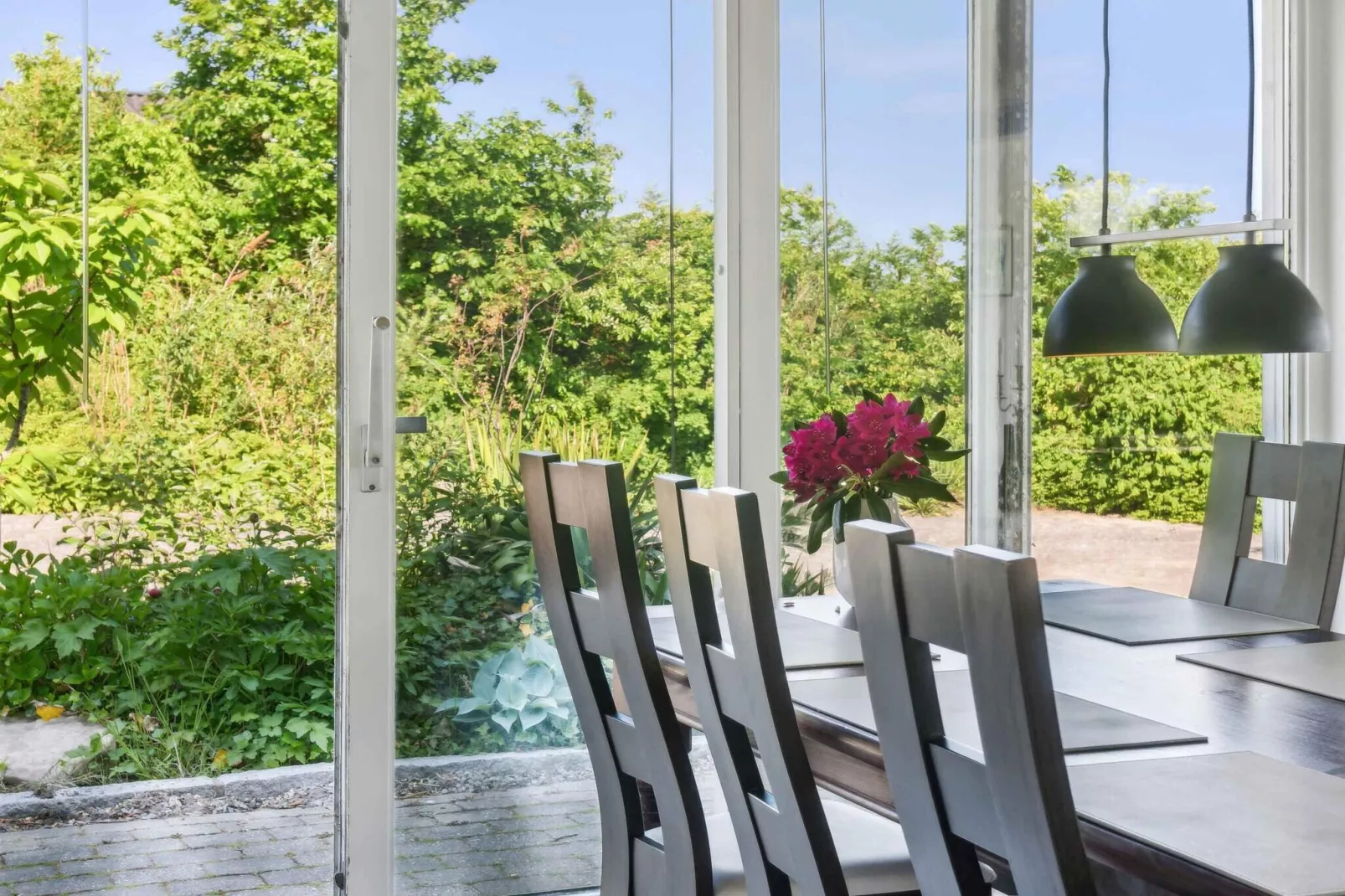 5 star holiday home in Farsø-Outdoor