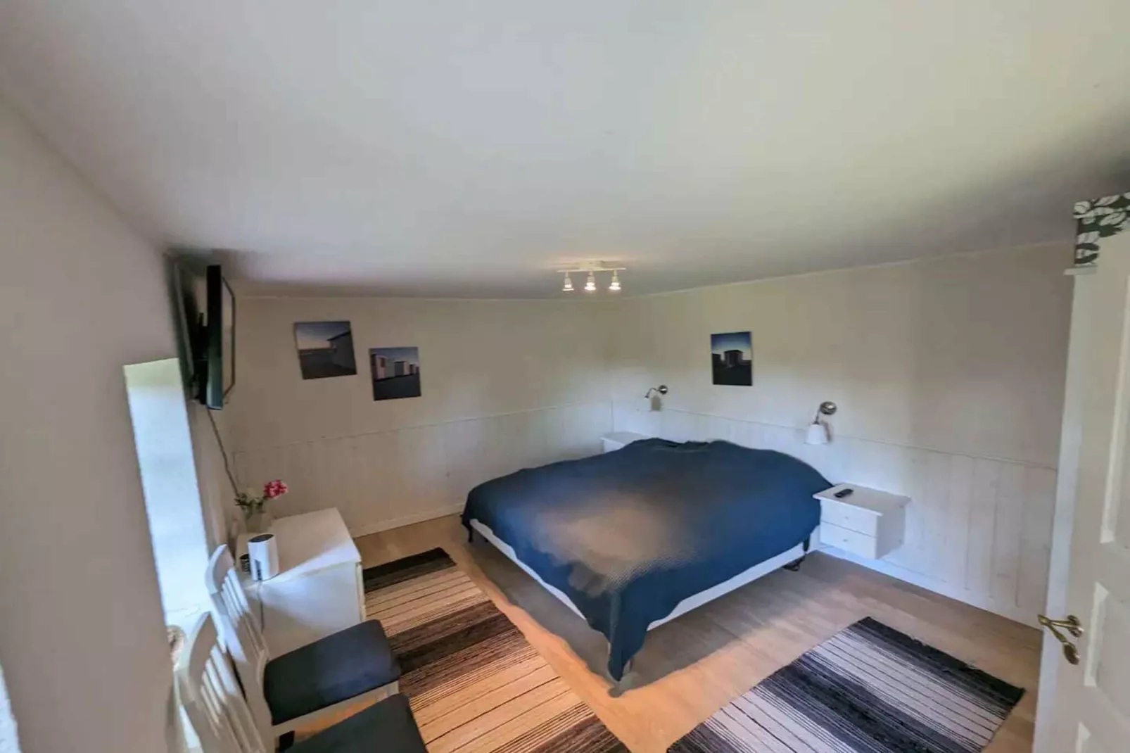 5 etoiles maison de vacances a Vesterborg-Intérieur