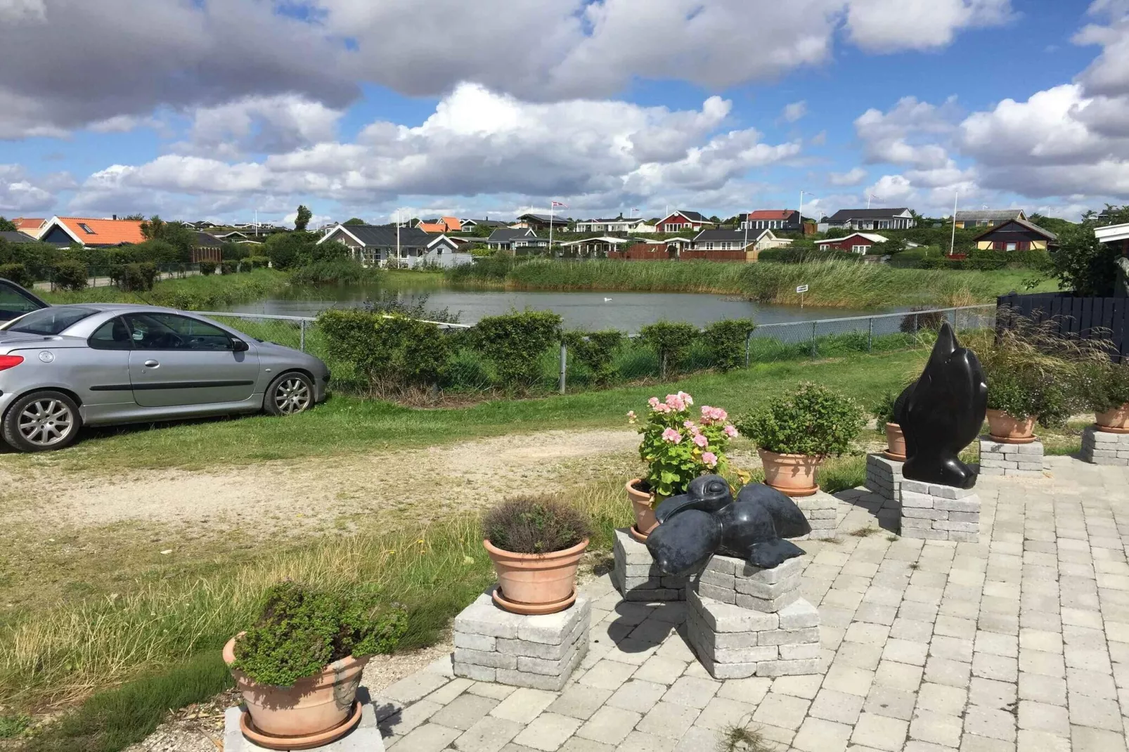 5 etoiles maison de vacances a Karrebæksminde-Extérieur