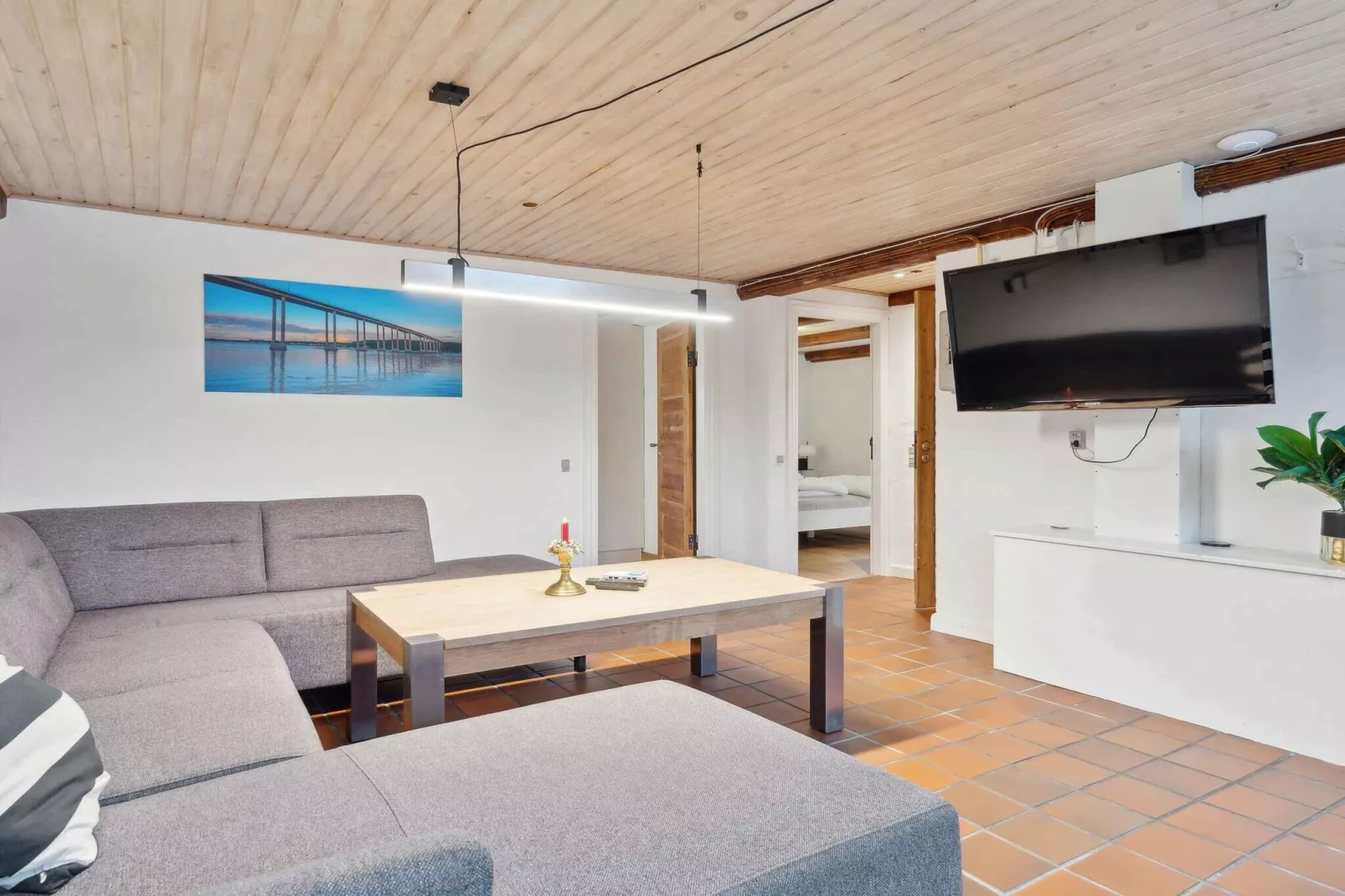 5 etoiles maison de vacances a Svendborg-Intérieur