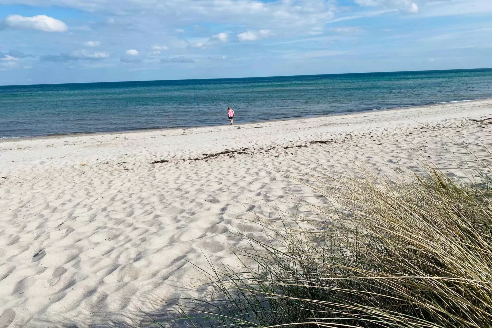 5 star holiday home in Væggerløse-Outdoor