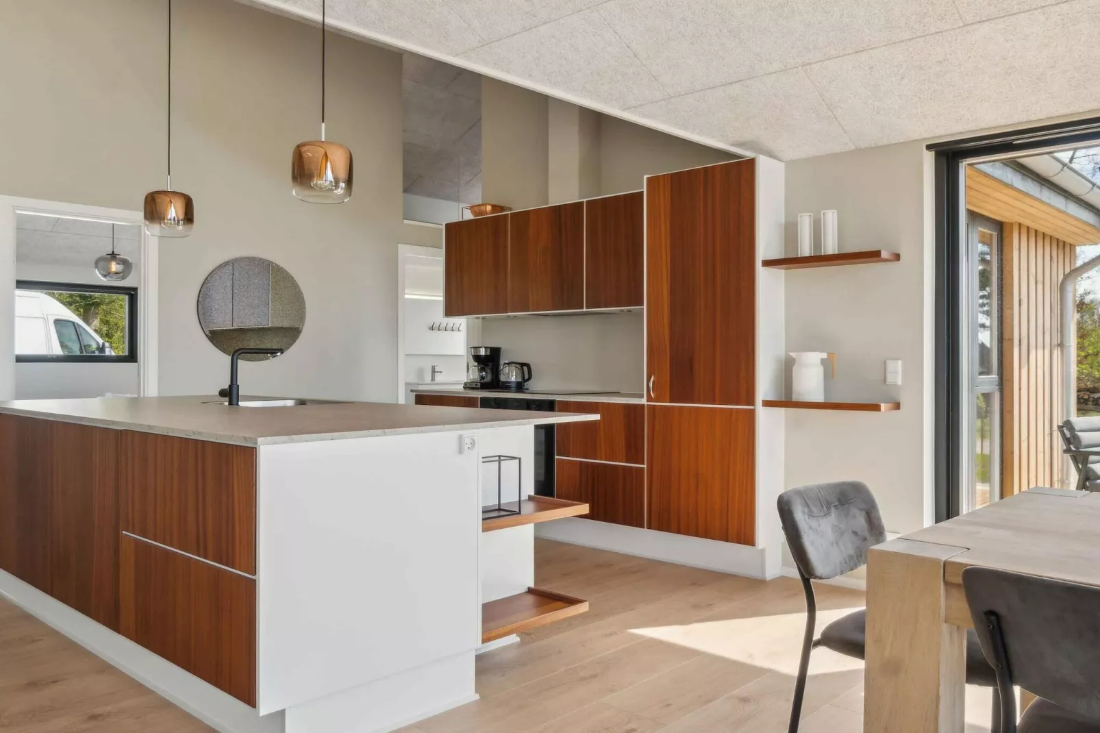 5 etoiles maison de vacances a Millinge