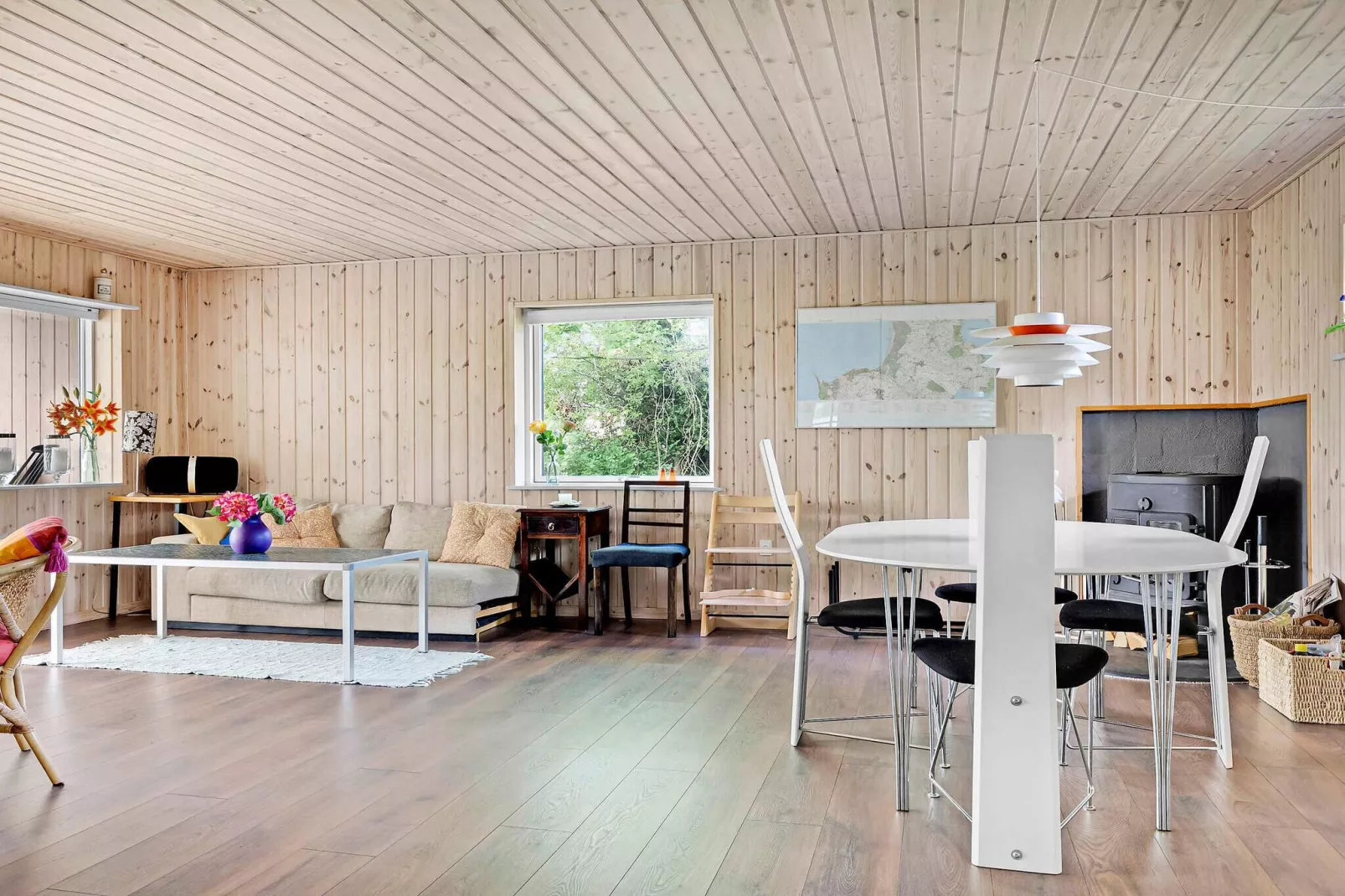 5 etoiles maison de vacances a Asnæs