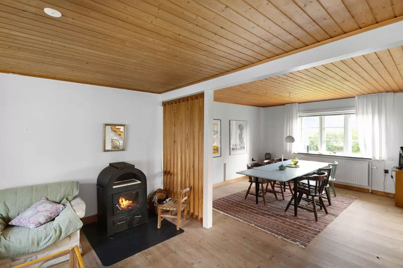 5 etoiles maison de vacances a Hasle