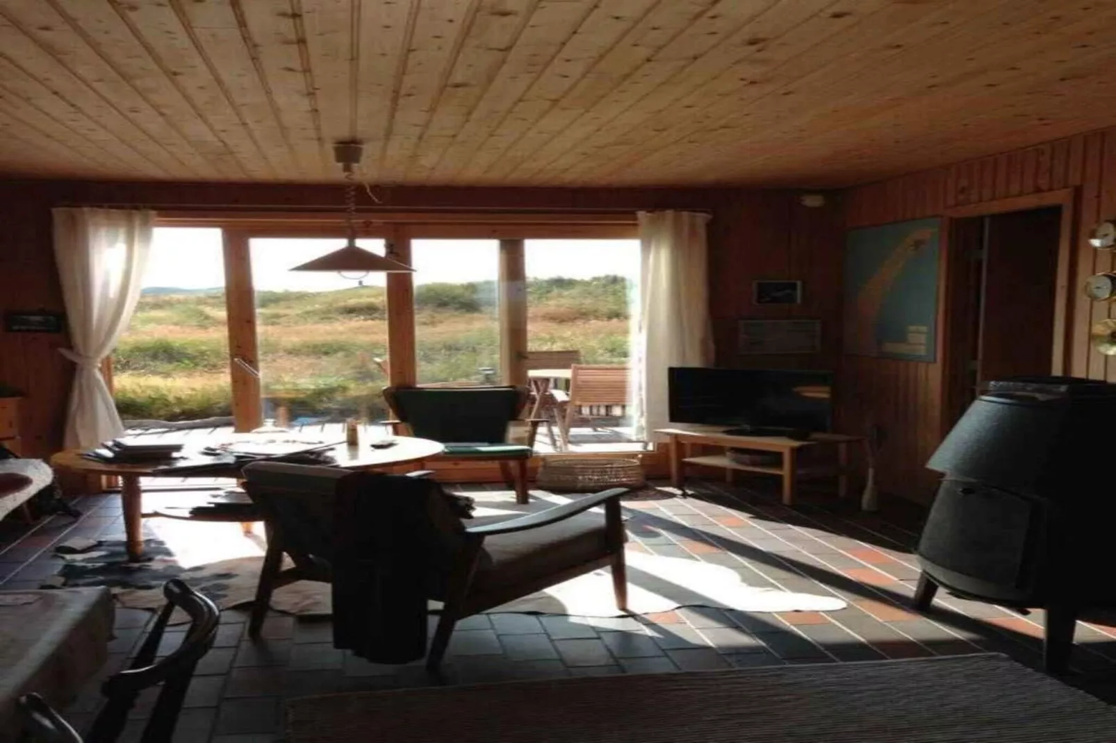 5 star holiday home in Skagen-Indoor