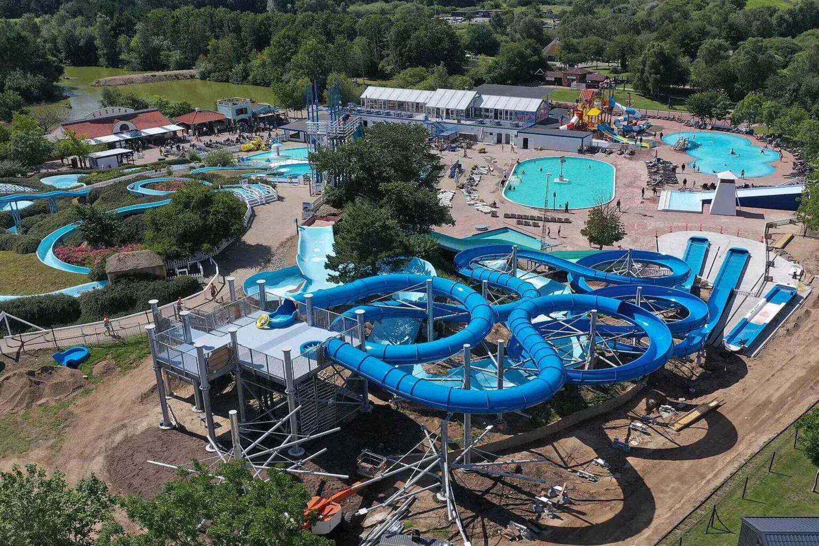 5 etoiles maison de vacances a Højby-Extérieur