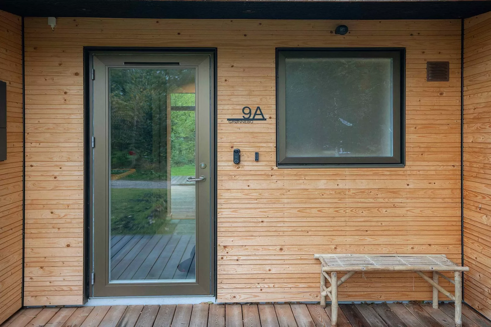5 star holiday home in Frederiksværk-Outdoor