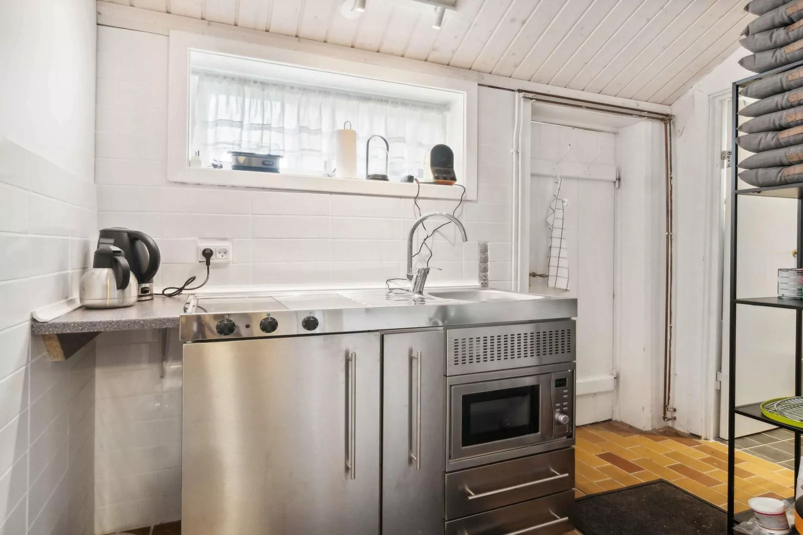 5 etoiles maison de vacances a Rønne-Intérieur