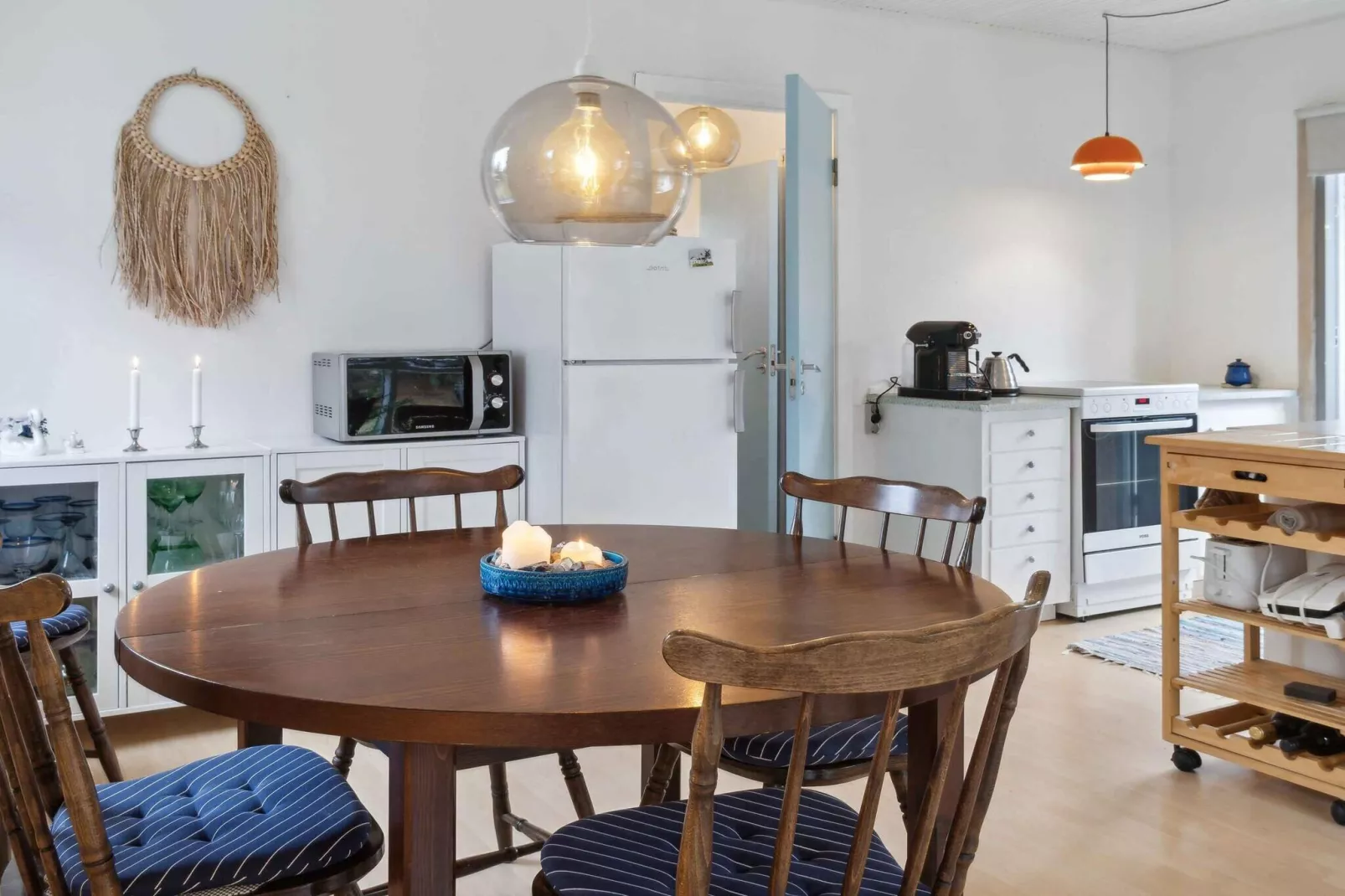 5 star holiday home in Gedser-Indoor