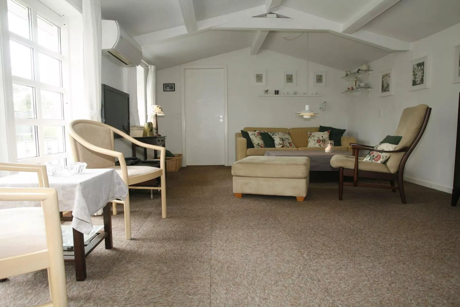 5 star holiday home in Nykøbing Sj