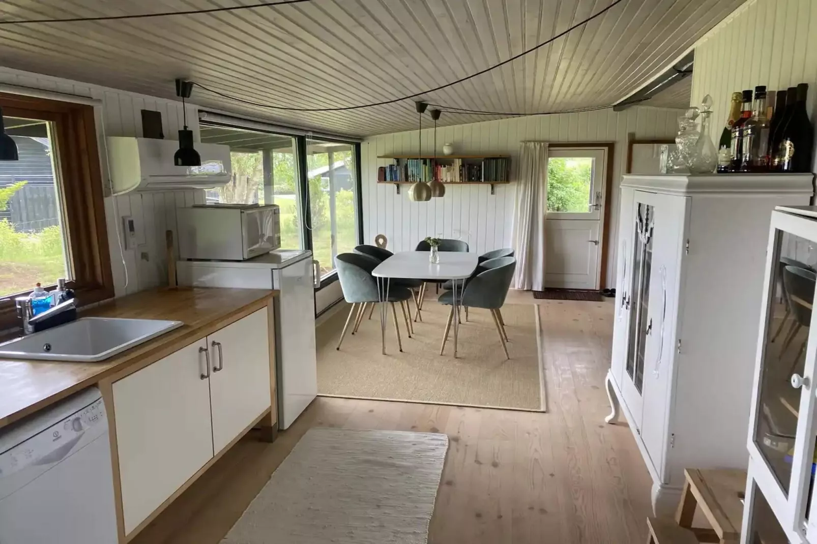 5 star holiday home in Nykøbing Sj