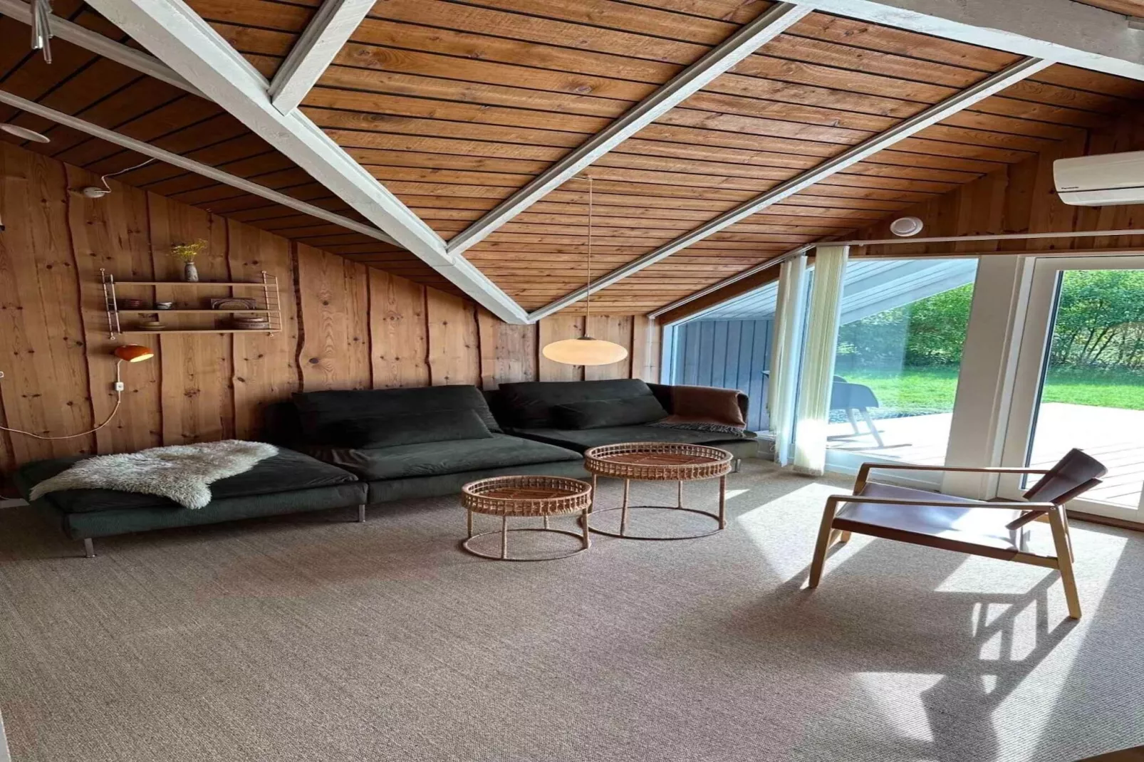 5 Sterne Ferienhaus in Toftlund