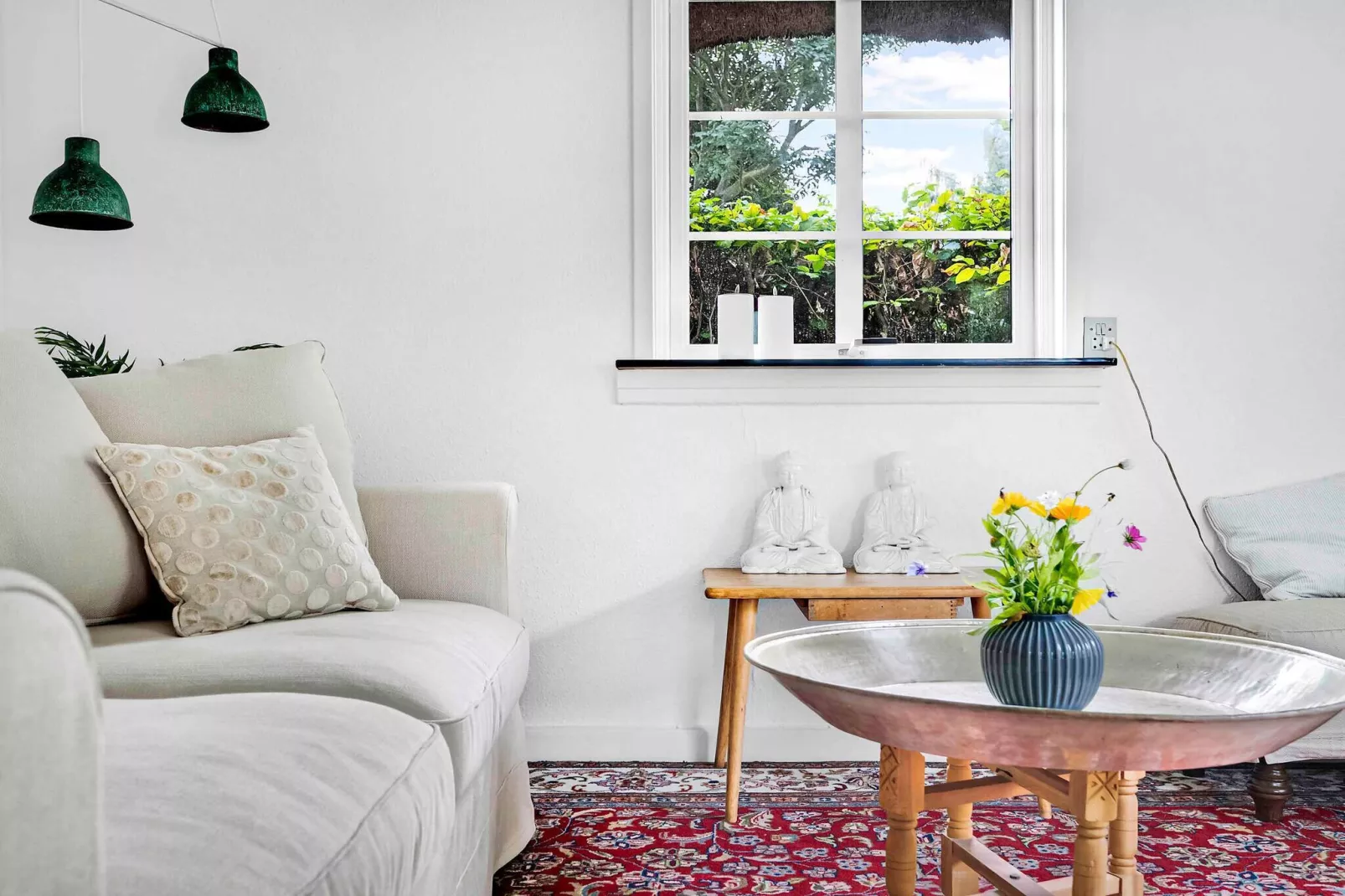 5 star holiday home in Millinge-Indoor