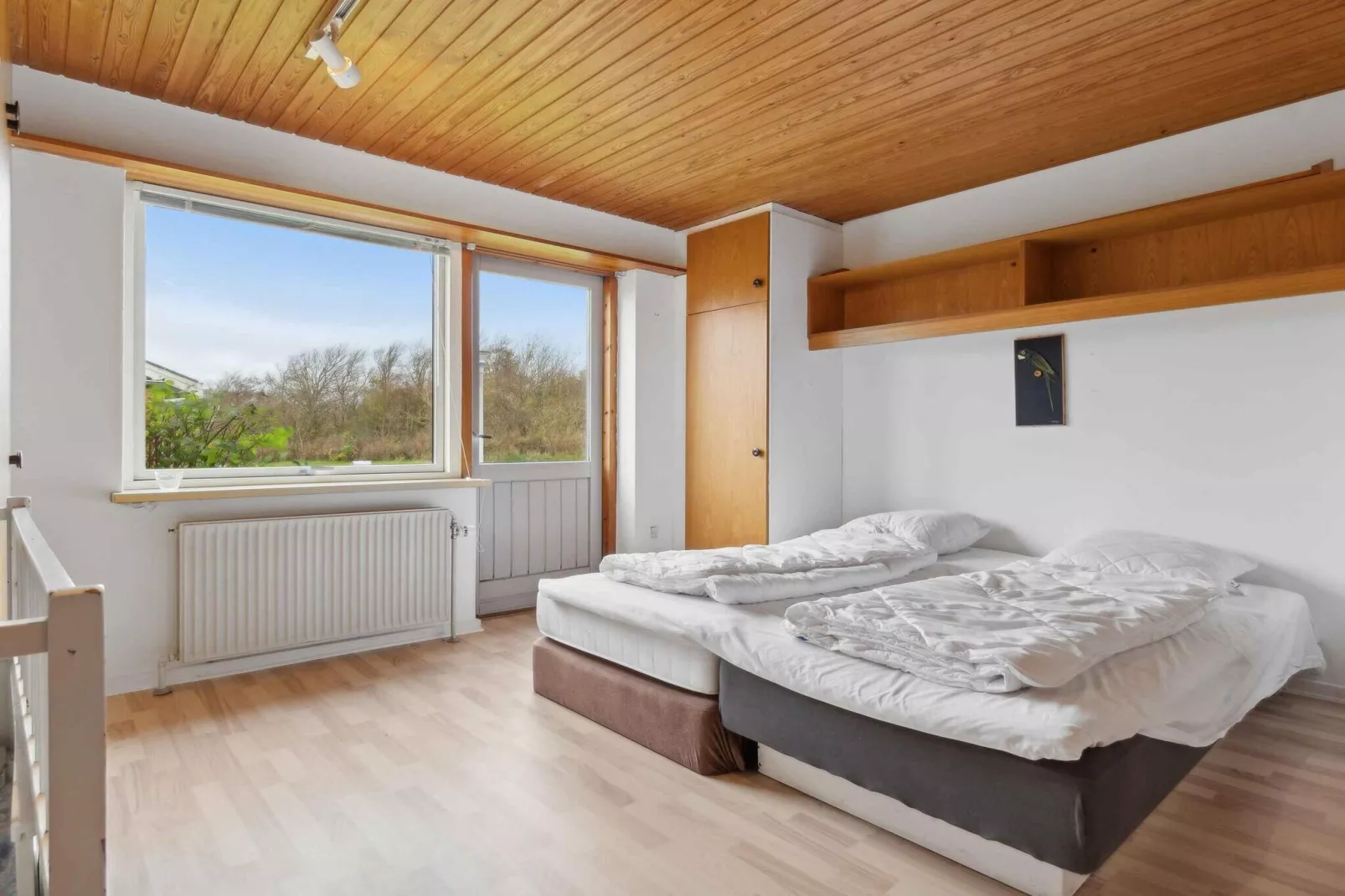 5 Sterne Ferienhaus in Thisted-Innenbereich