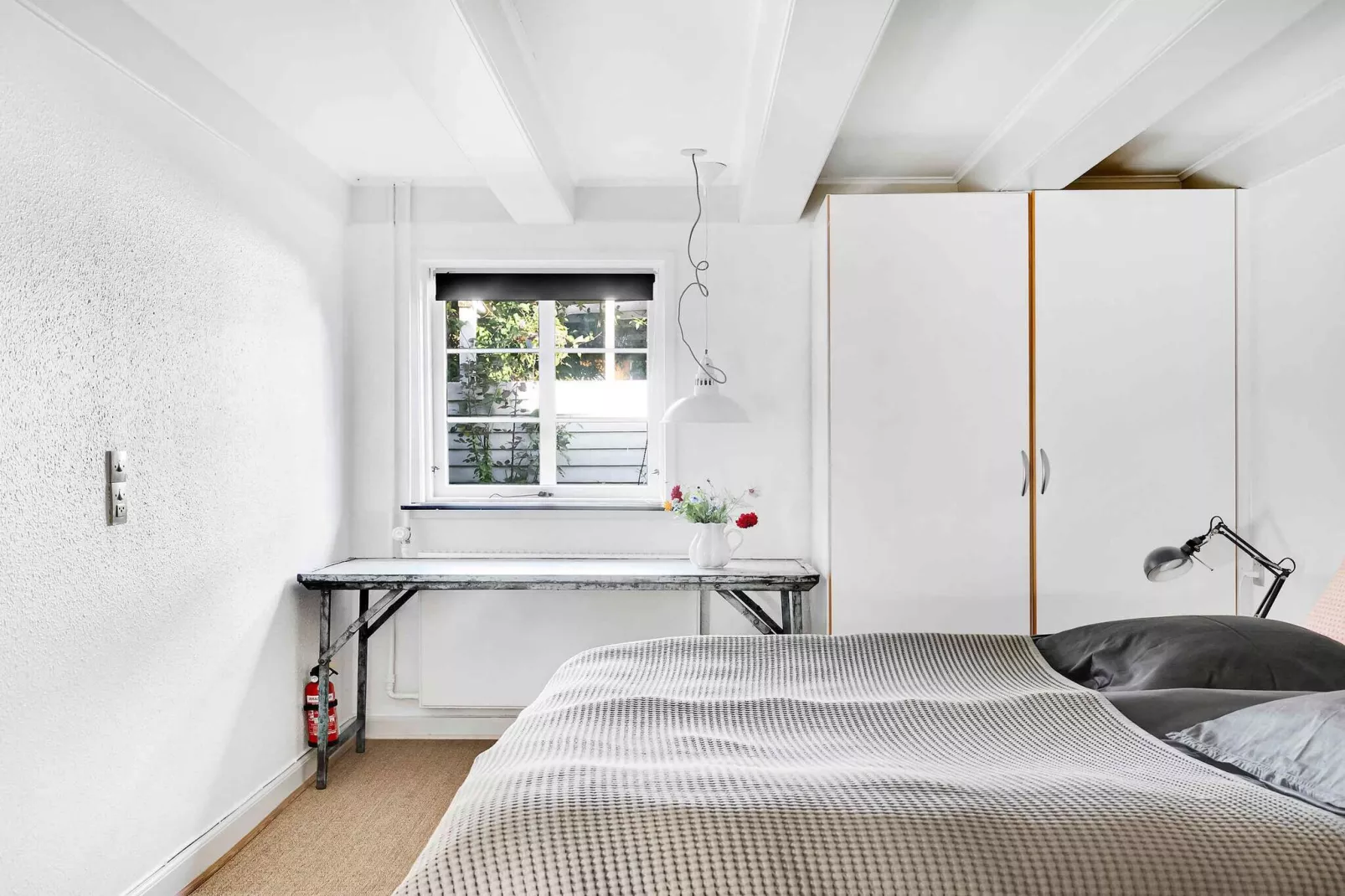 5 star holiday home in Millinge-Indoor