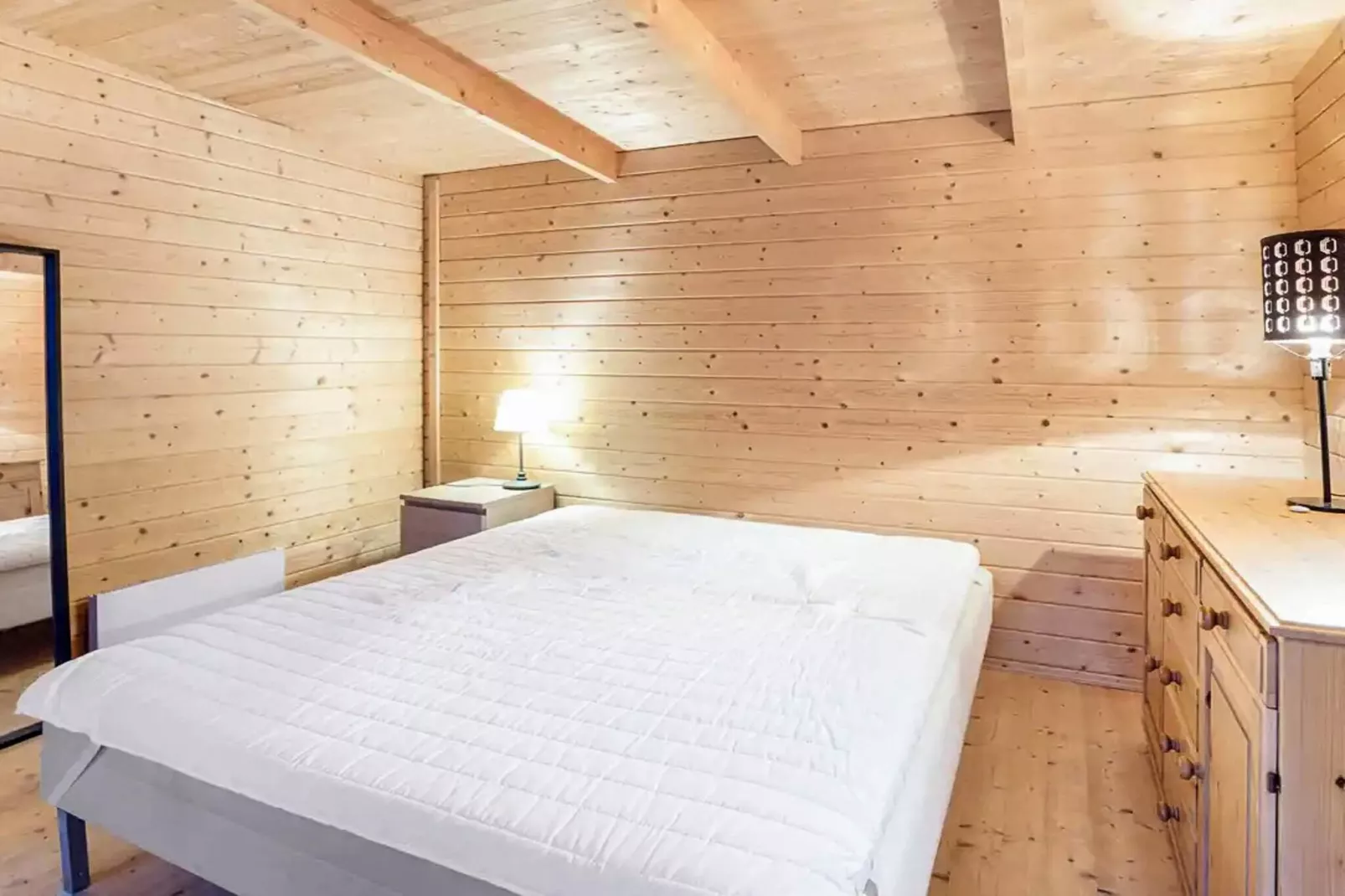 5 star holiday home in Dronningmølle-Indoor