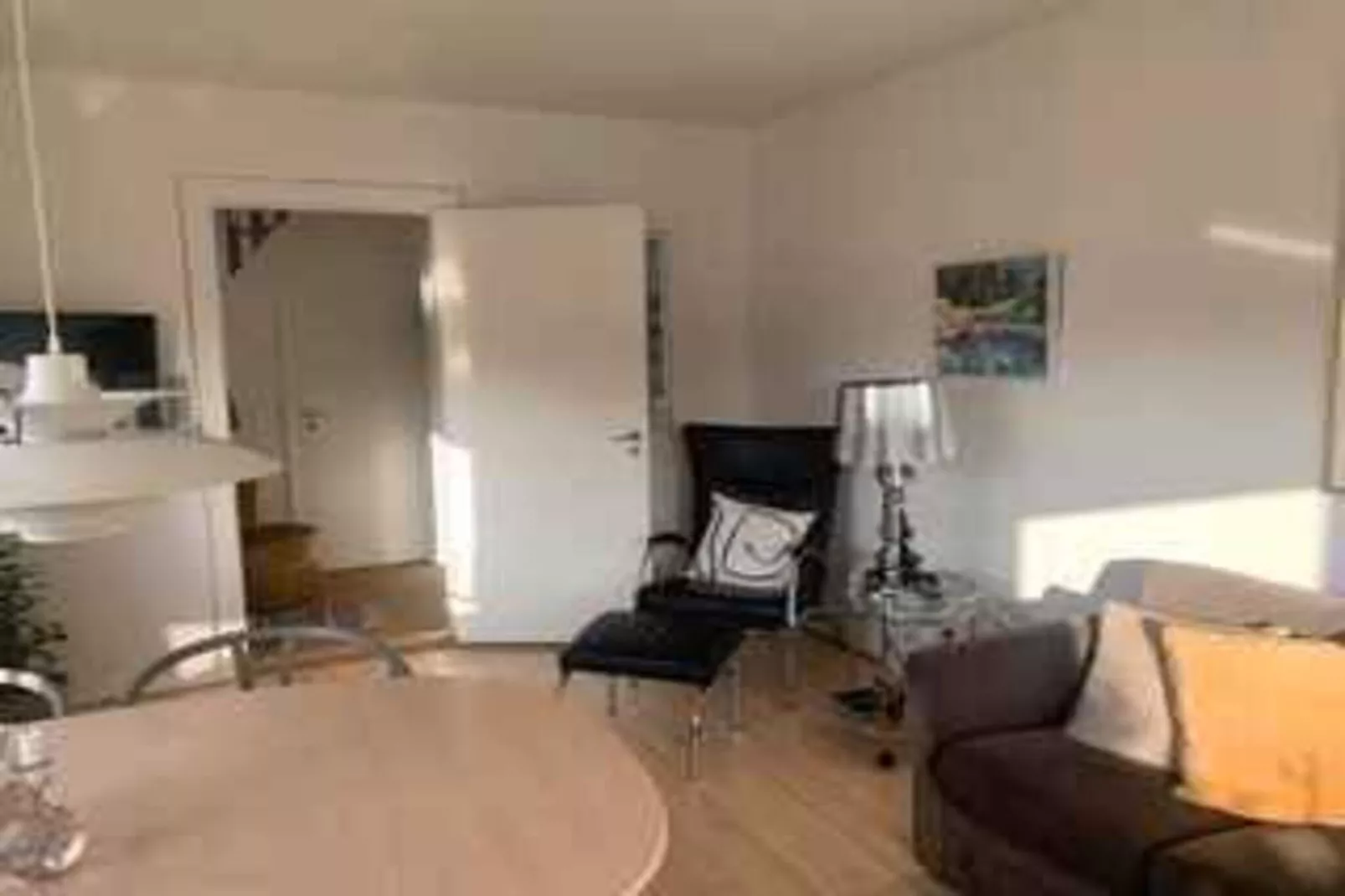 5 Sterne Ferienhaus in Skagen-Innenbereich