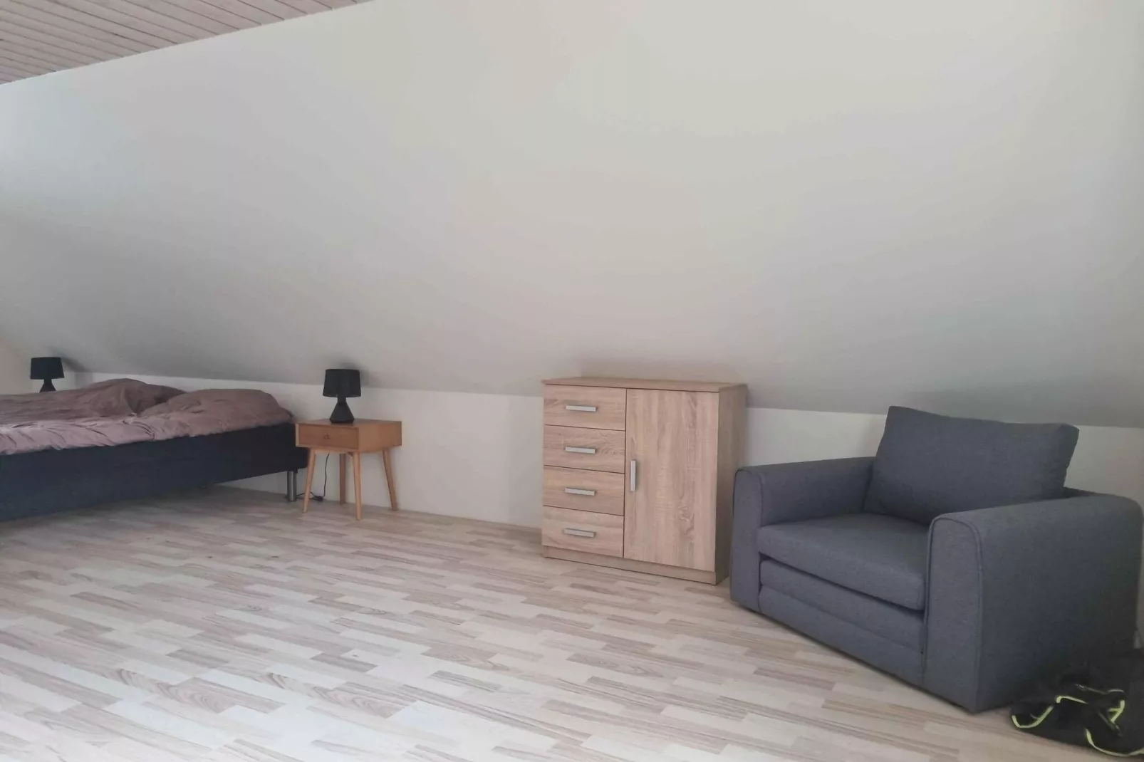 5 star holiday home in Asaa-Indoor