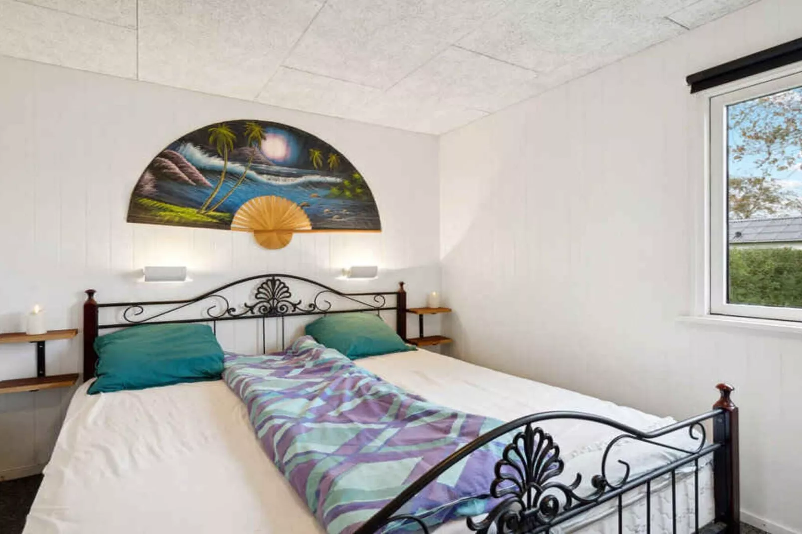 5 star holiday home in Vinderup-Indoor