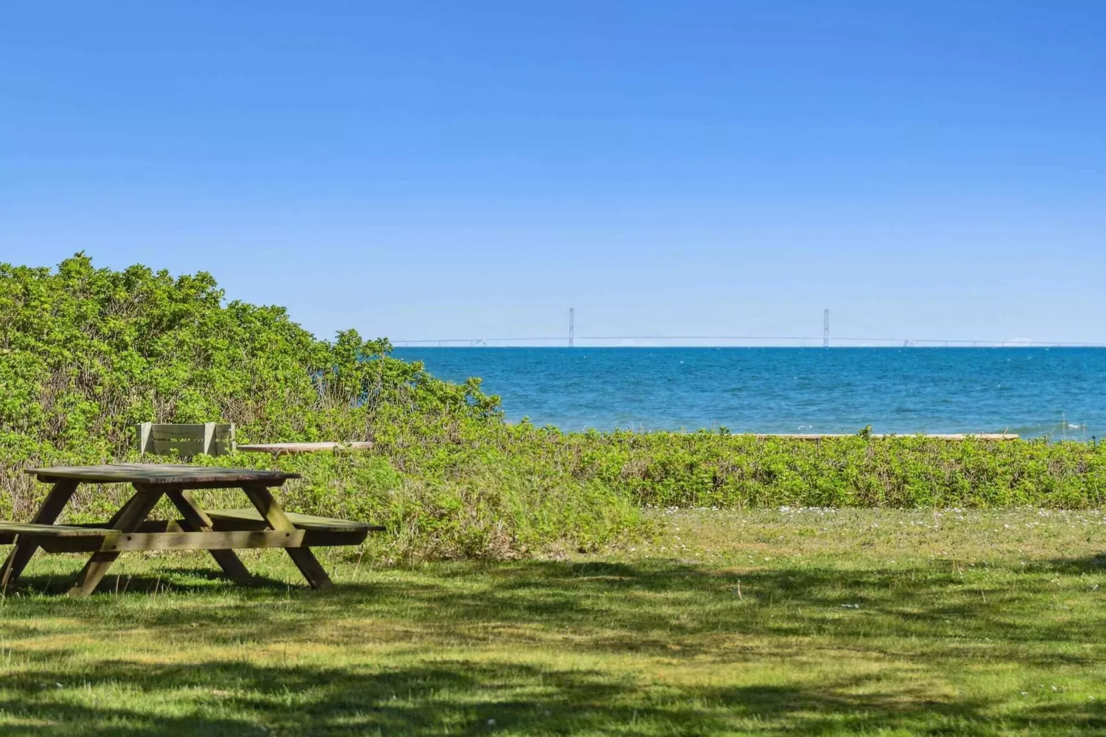 5 star holiday home in Tranekær
