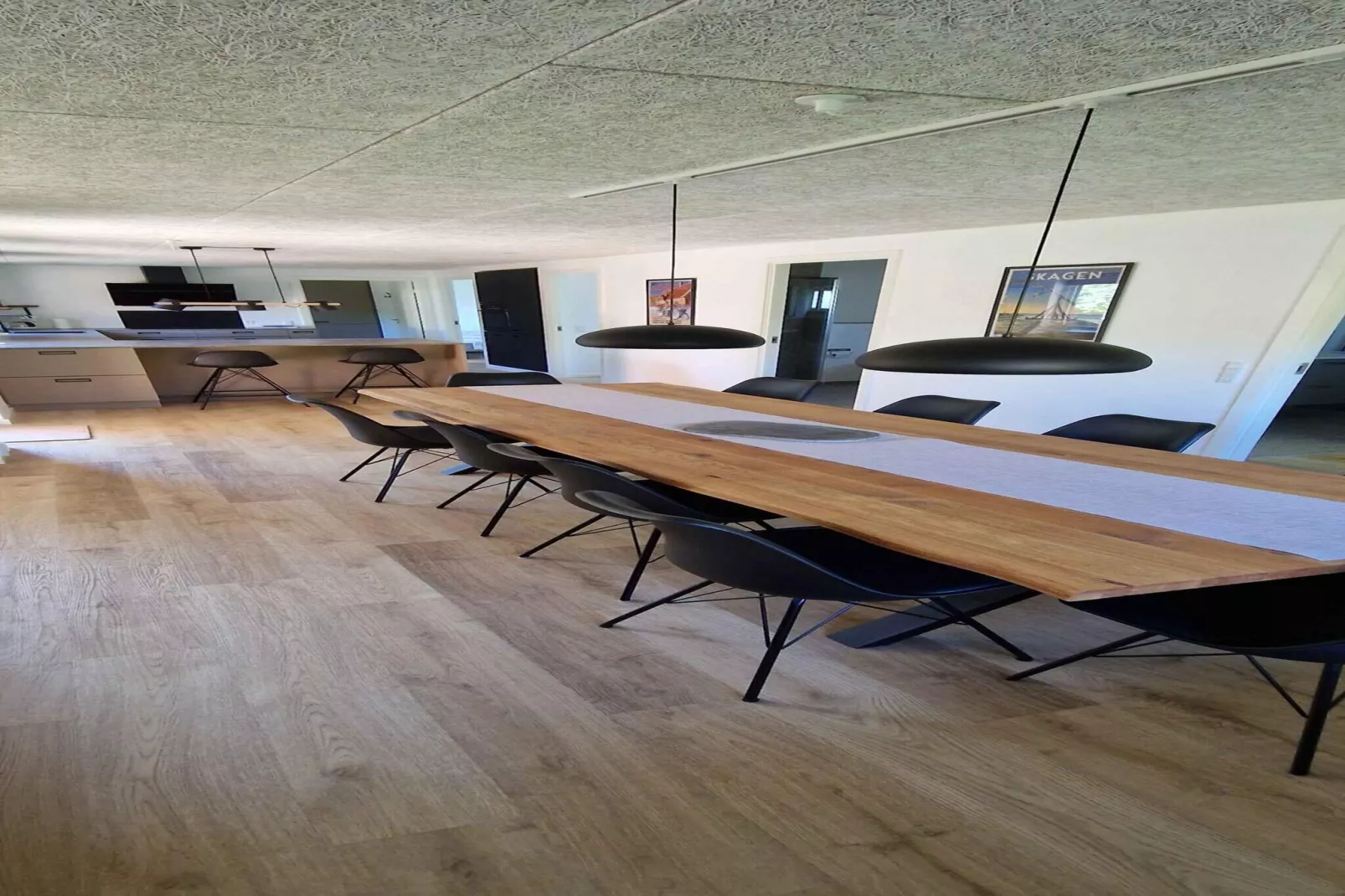 5 star holiday home in Skagen-Indoor