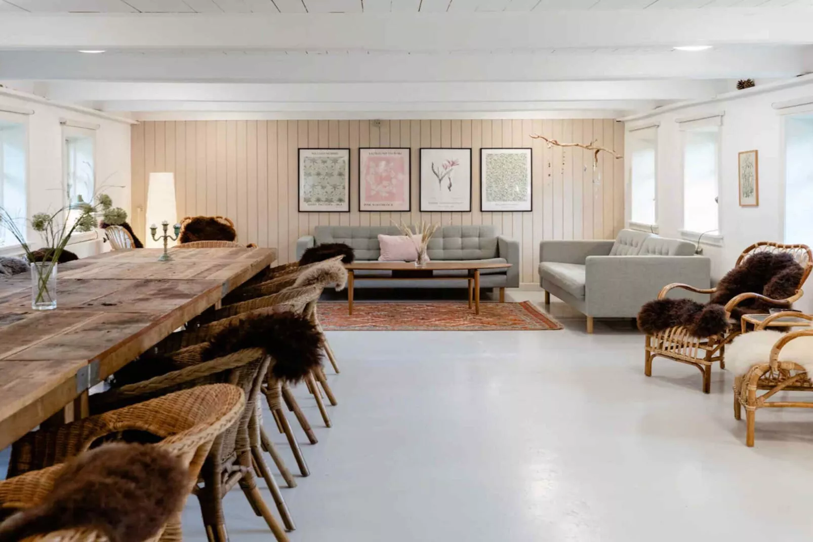 5 star holiday home in Vig-Indoor