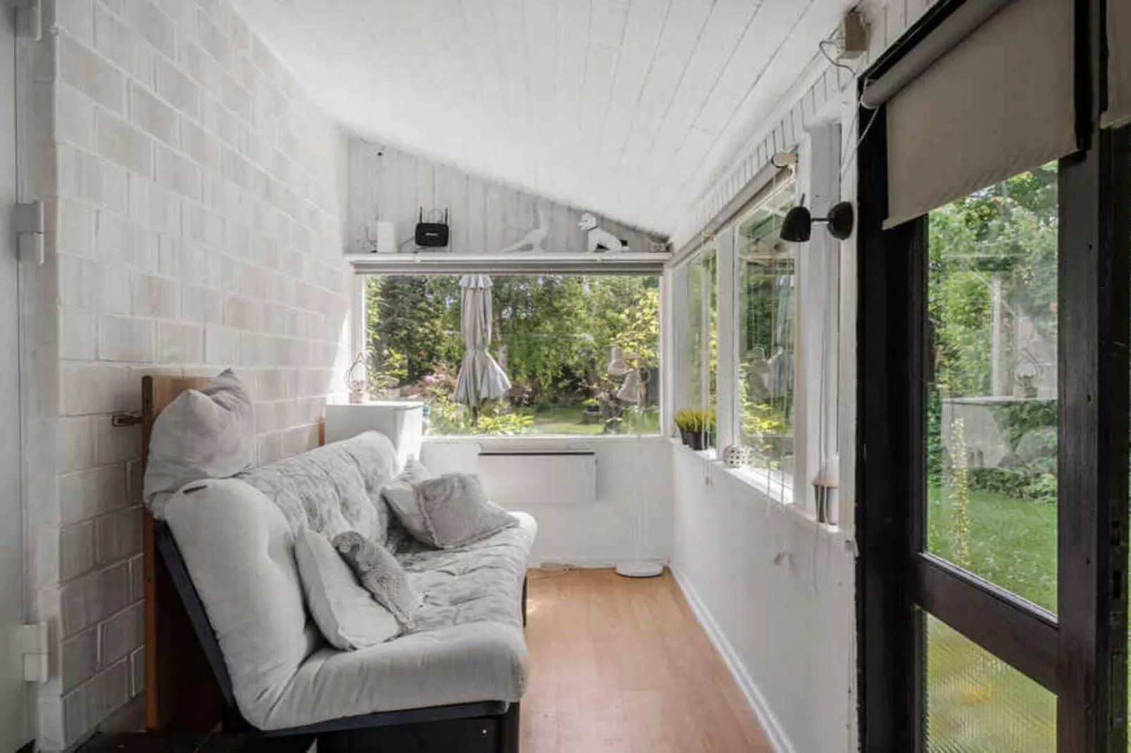 5 star holiday home in Martofte-Indoor