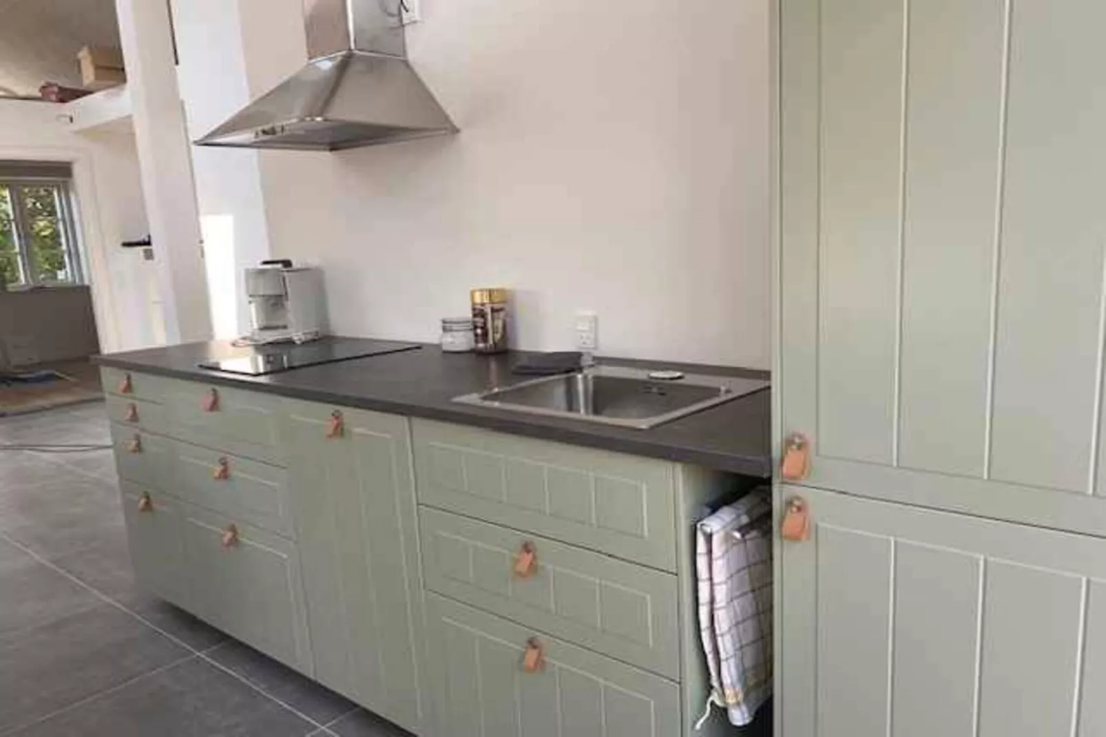 5 star holiday home in Vejby-Indoor