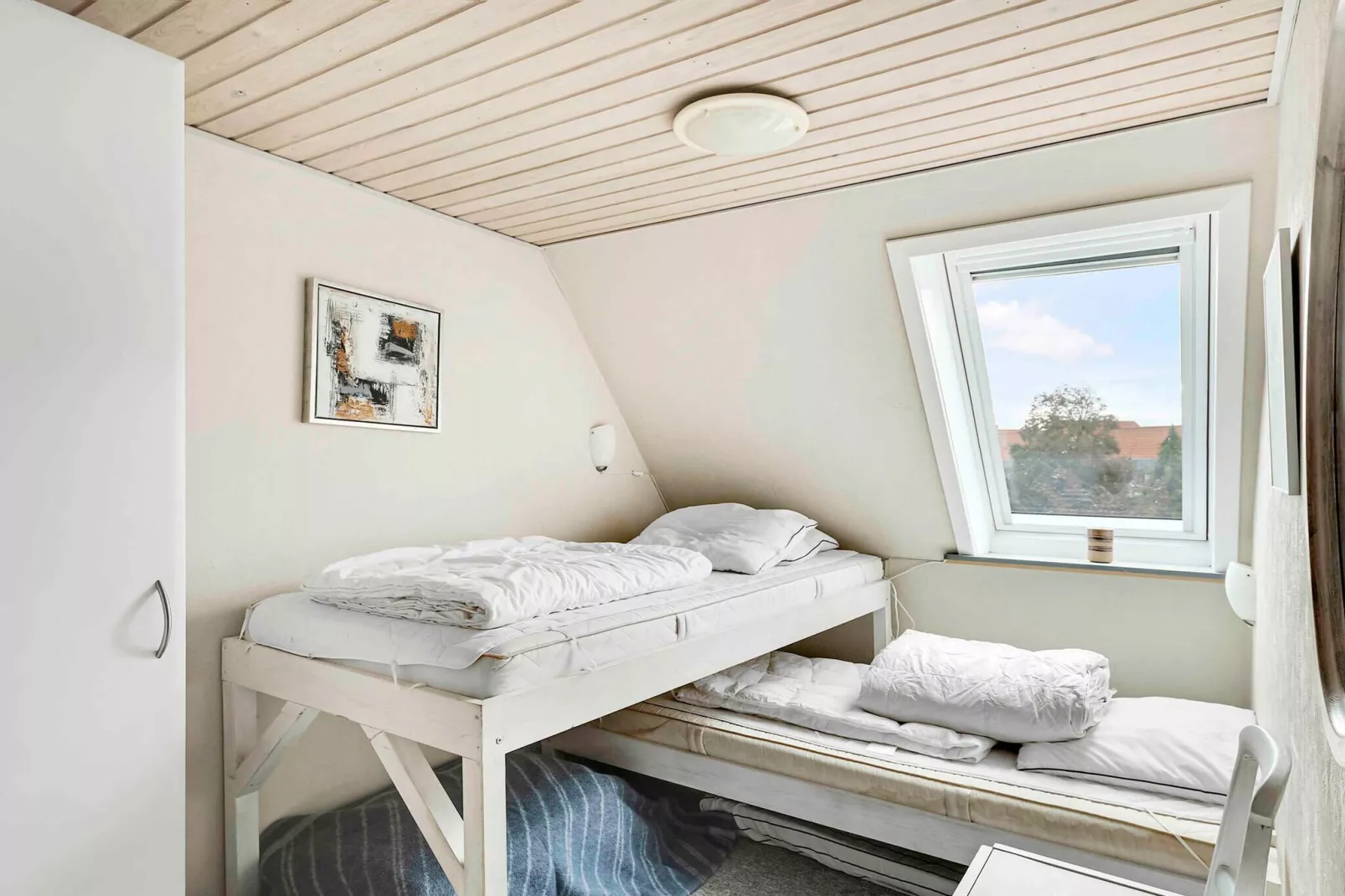 5 etoiles maison de vacances a Rønne-Intérieur