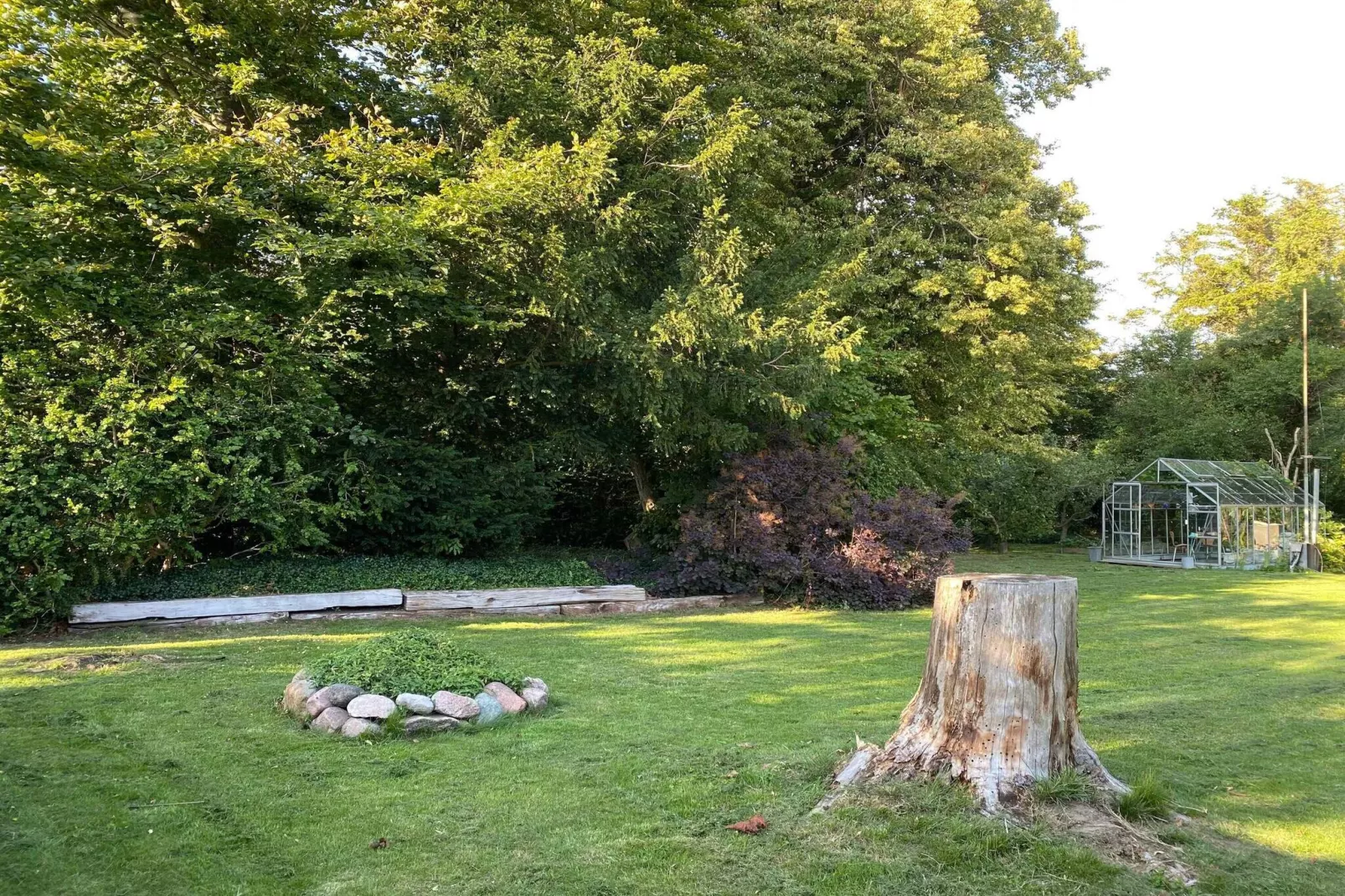 5 etoiles maison de vacances a Nakskov-Extérieur