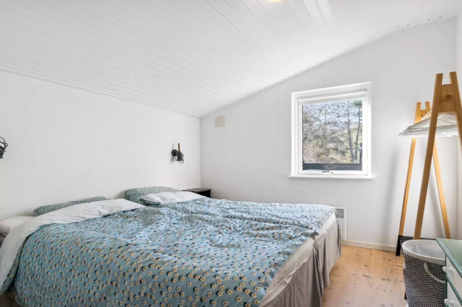 5 etoiles maison de vacances a Aakirkeby-Intérieur