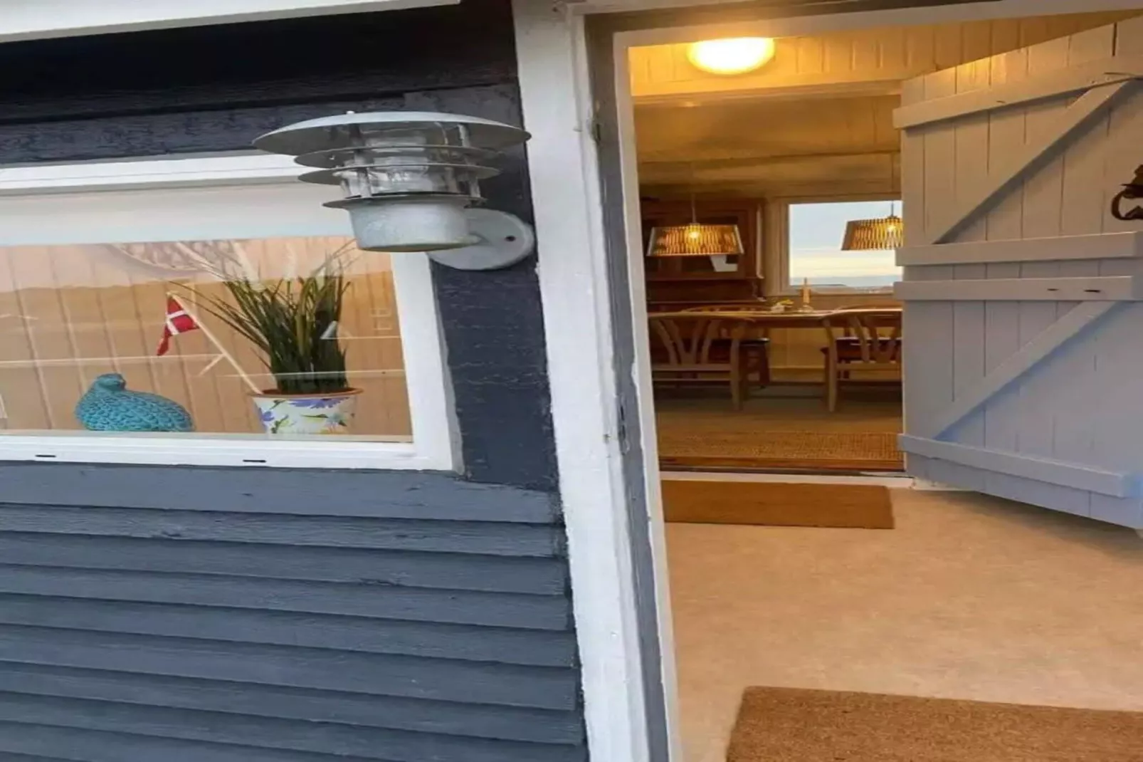 5 etoiles maison de vacances a Hjørring-Extérieur