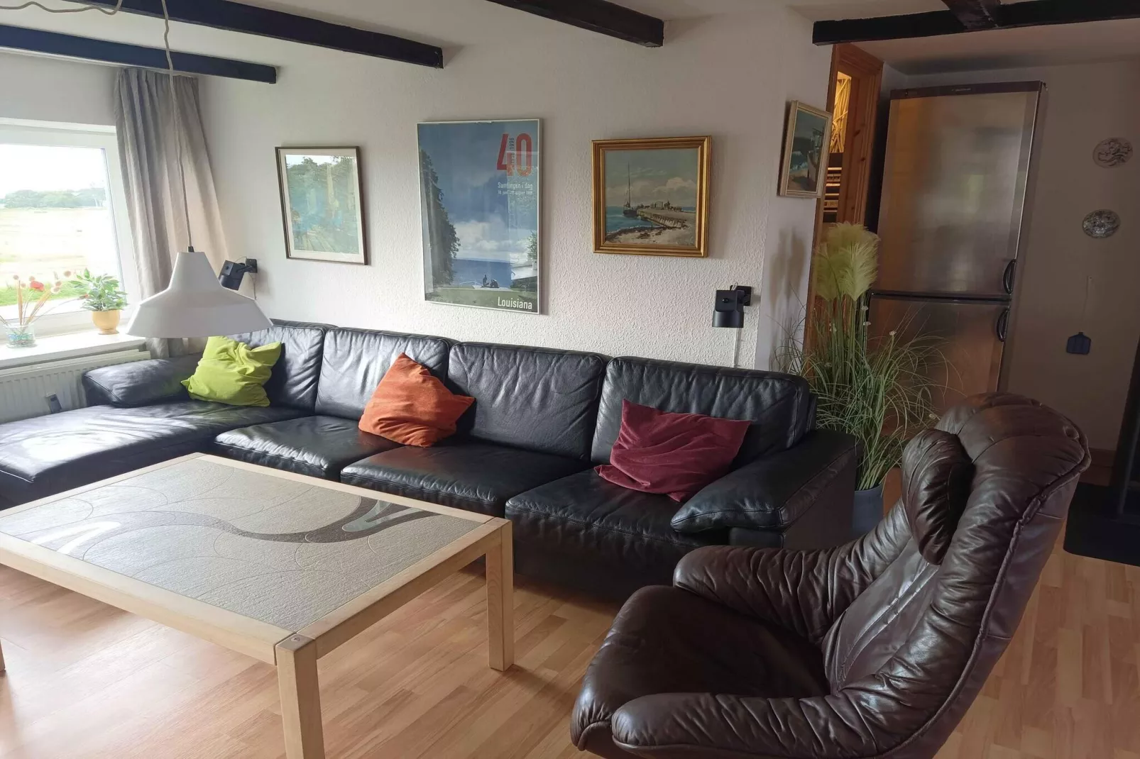 5 star holiday home in Sydals-Indoor