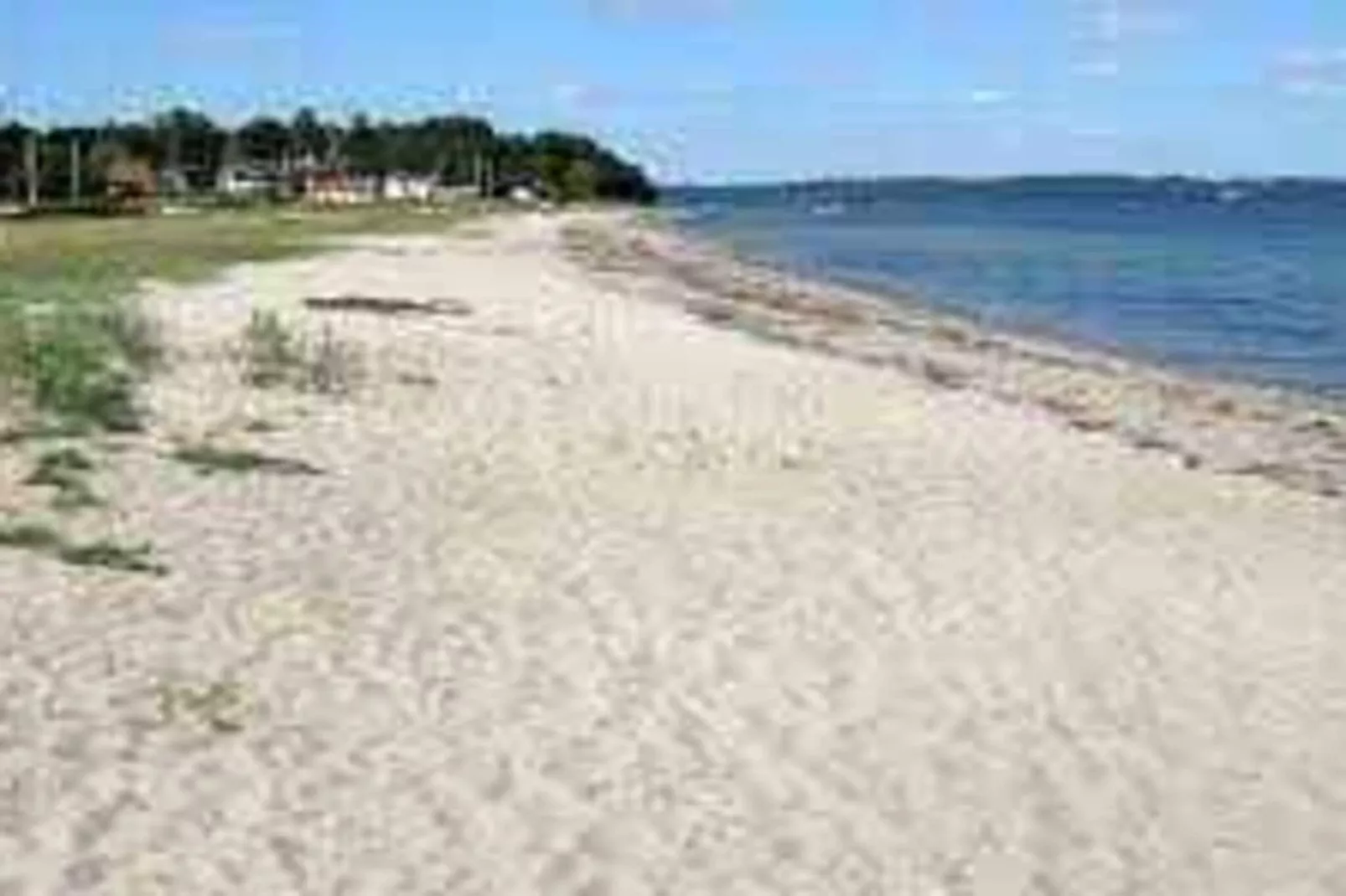 5 etoiles maison de vacances a Børkop-Extérieur