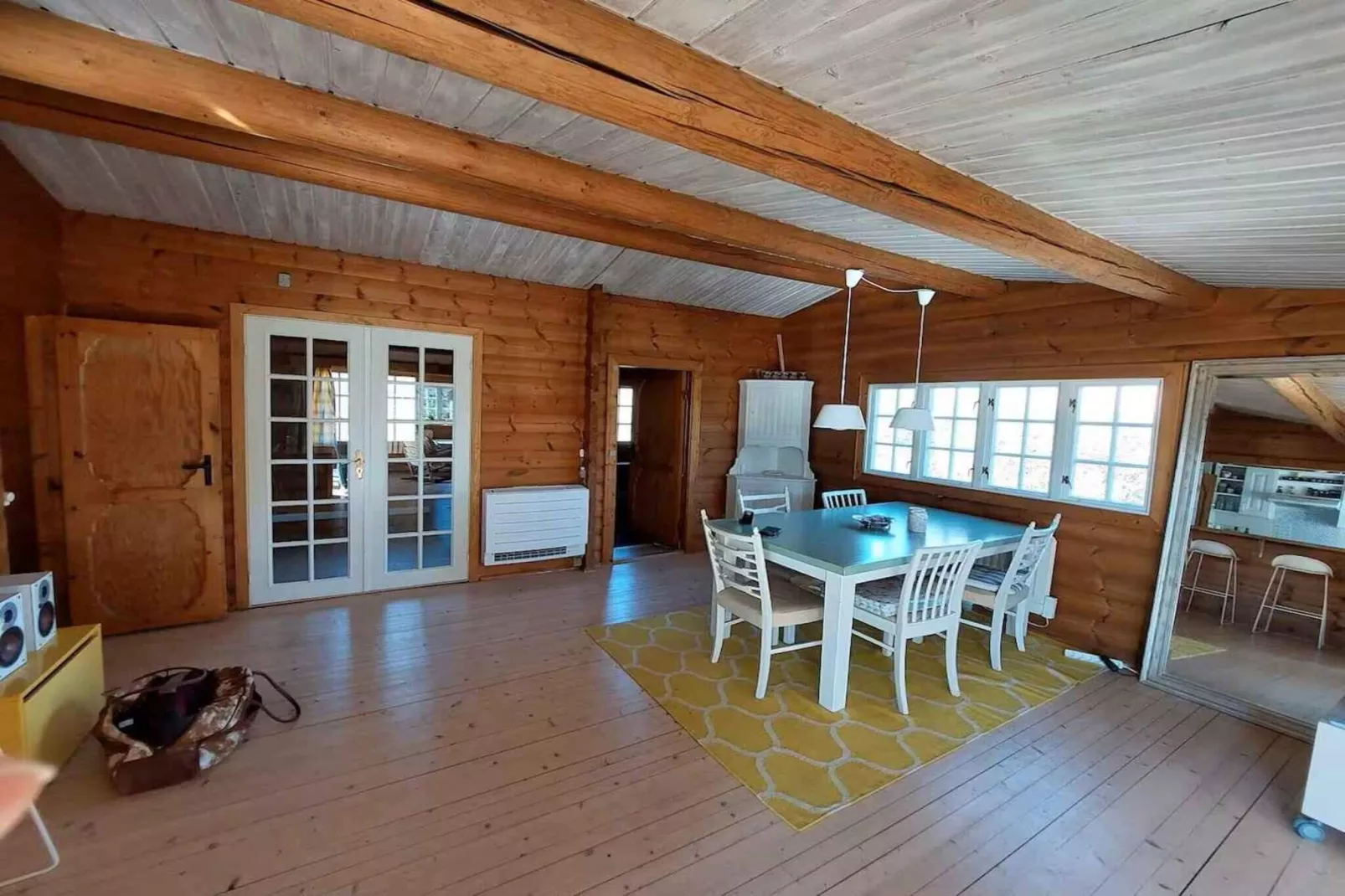 5 star holiday home in Kirke Hyllinge-Indoor