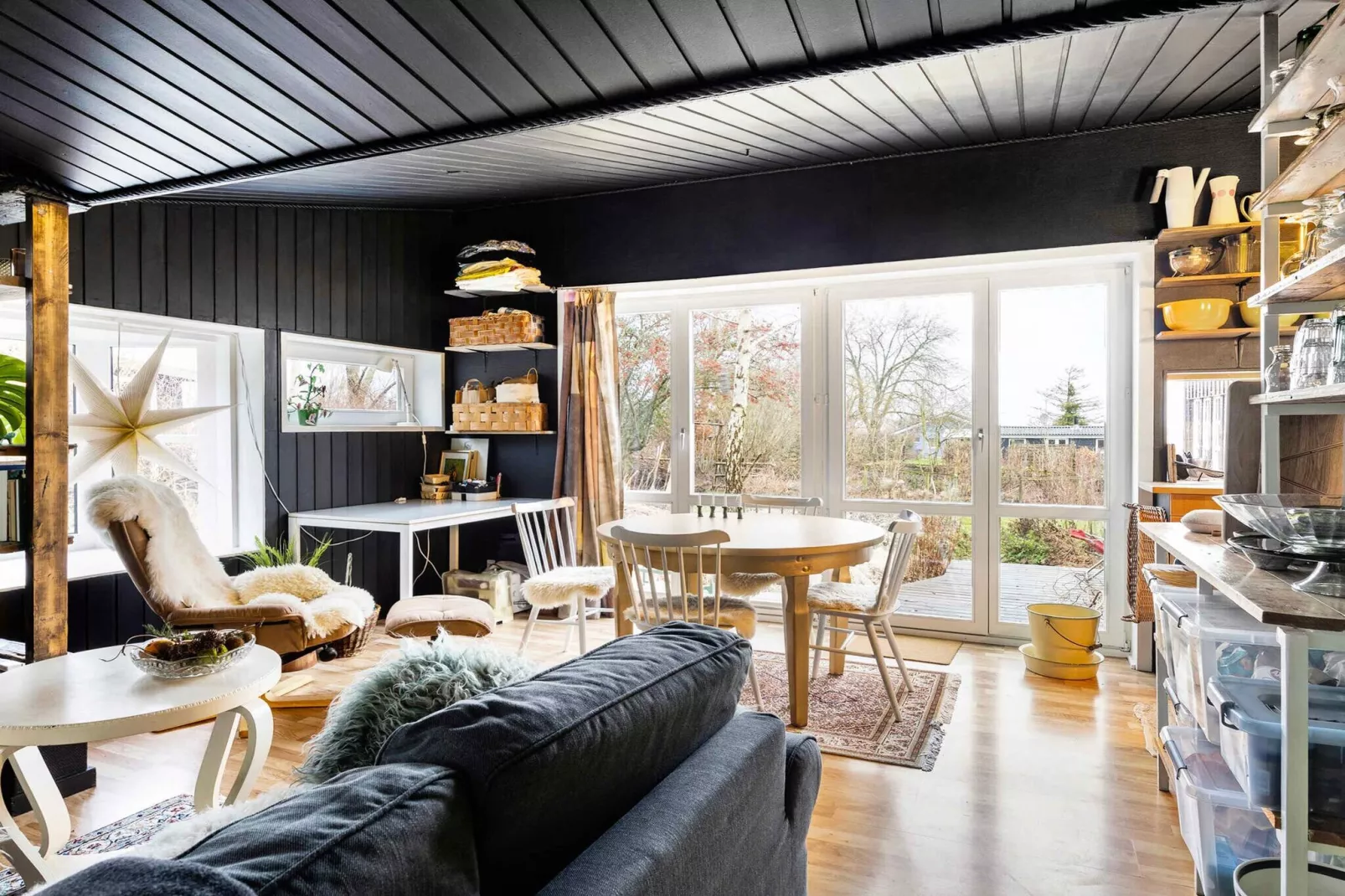 5 star holiday home in Kirke Såby