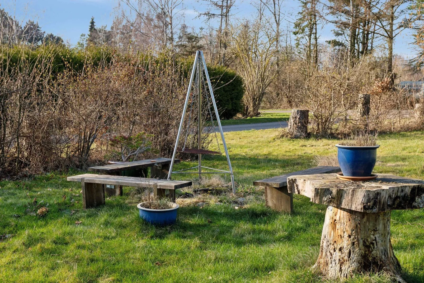 5 Sterne Ferienhaus in Gilleleje-Im Freien