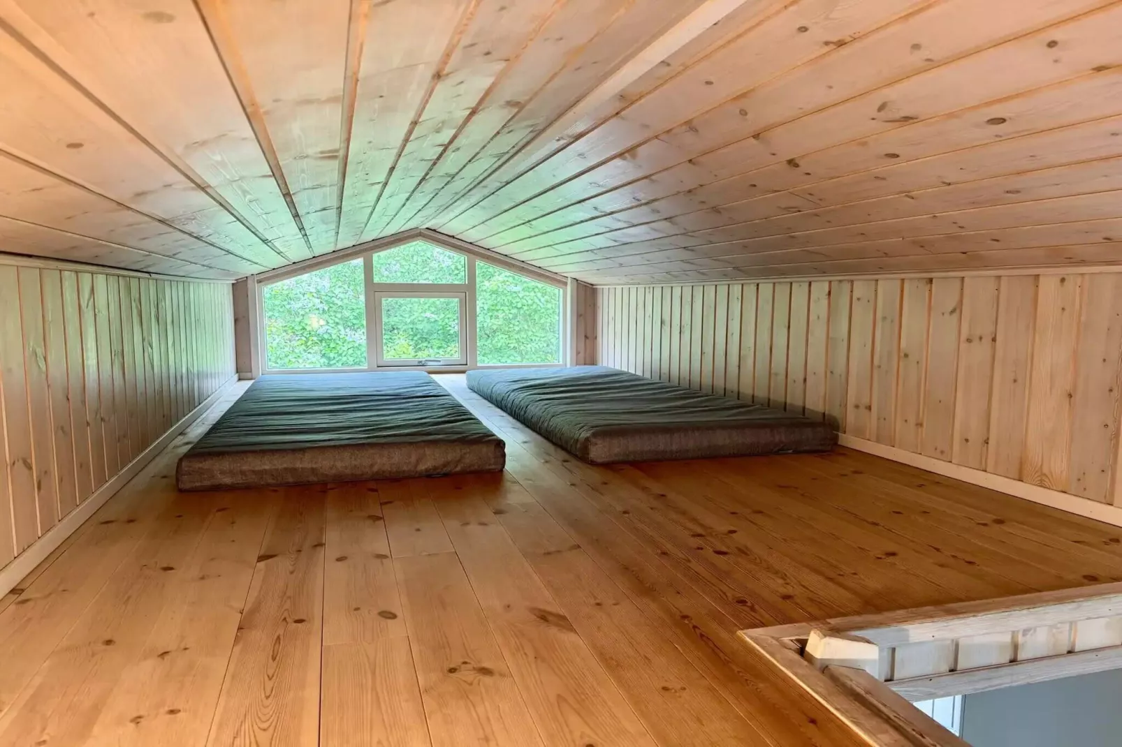 5 etoiles maison de vacances a Eskebjerg-Intérieur