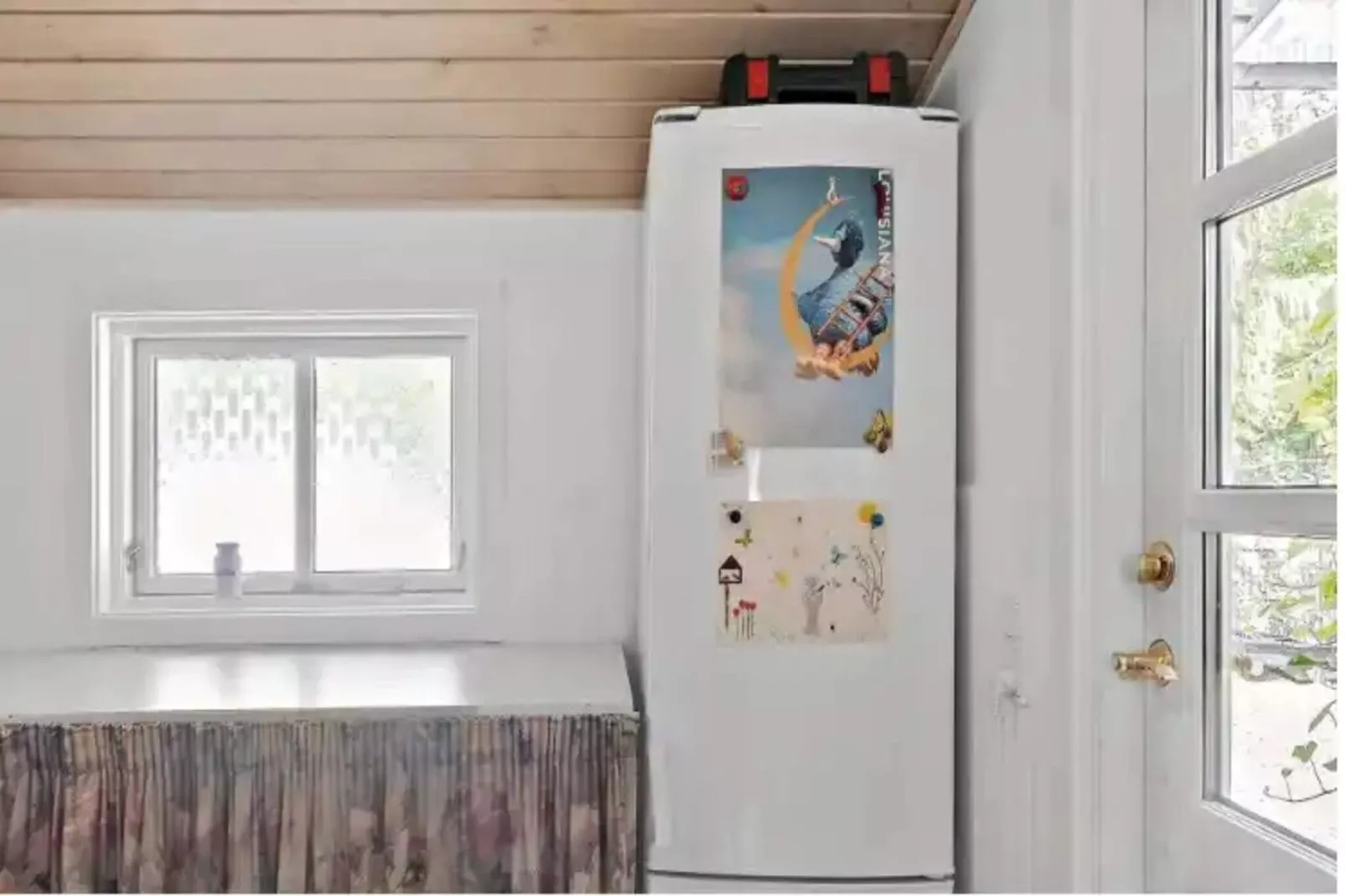 5 Sterne Ferienhaus in Jægerspris-Innenbereich