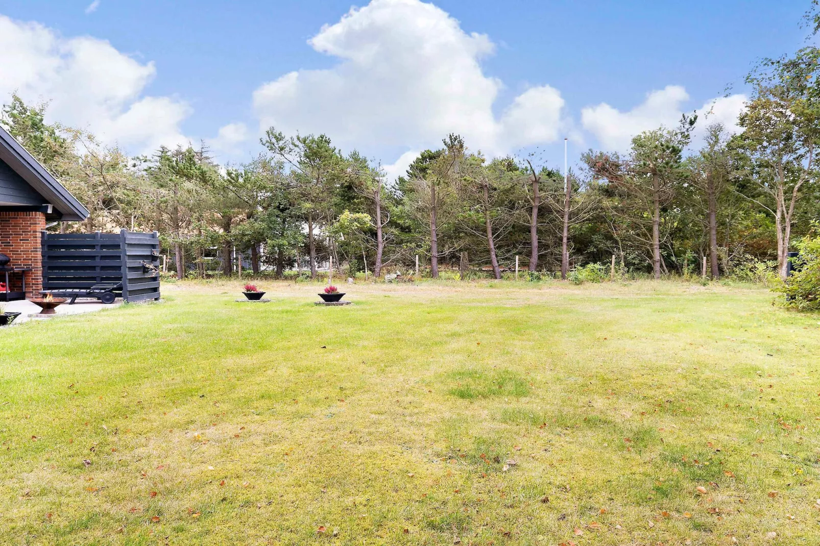 5 etoiles maison de vacances a Ulfborg-Extérieur