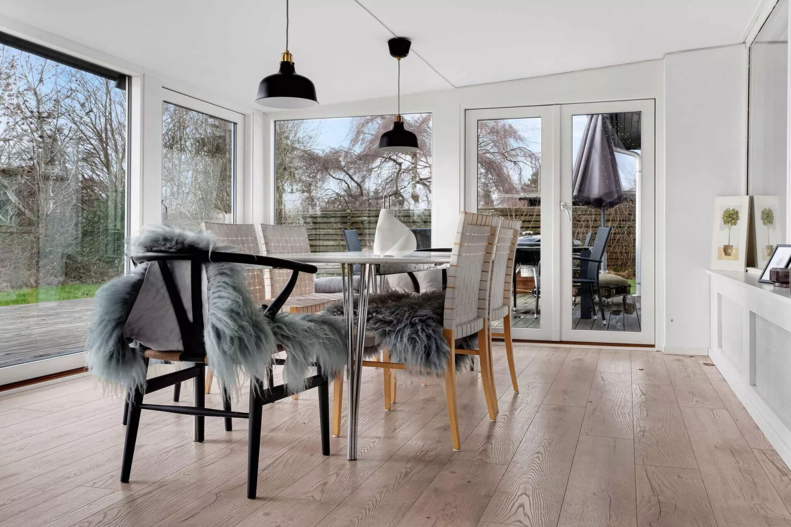 5 etoiles maison de vacances a Vig-Intérieur