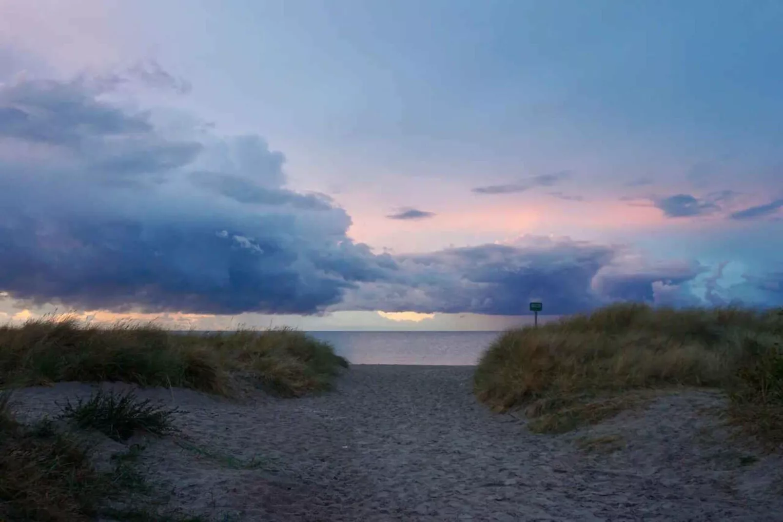 5 etoiles maison de vacances a Nykøbing Sj-Extérieur