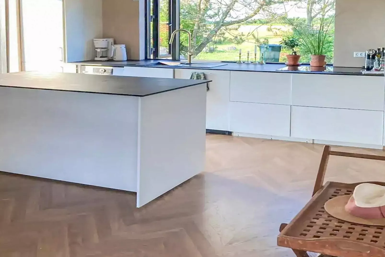 5 star holiday home in Nakskov-Indoor