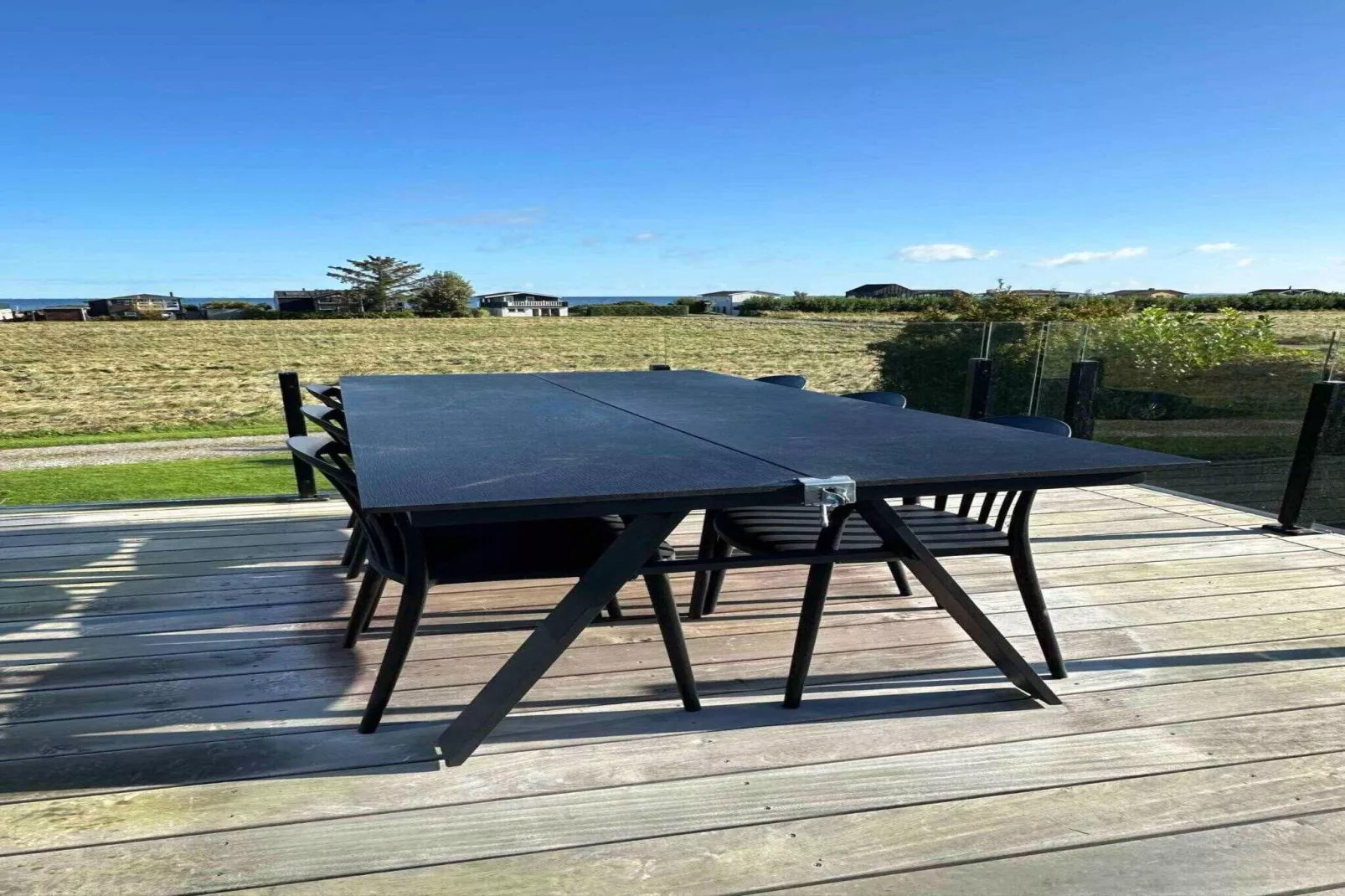 5 star holiday home in Otterup-Outdoor