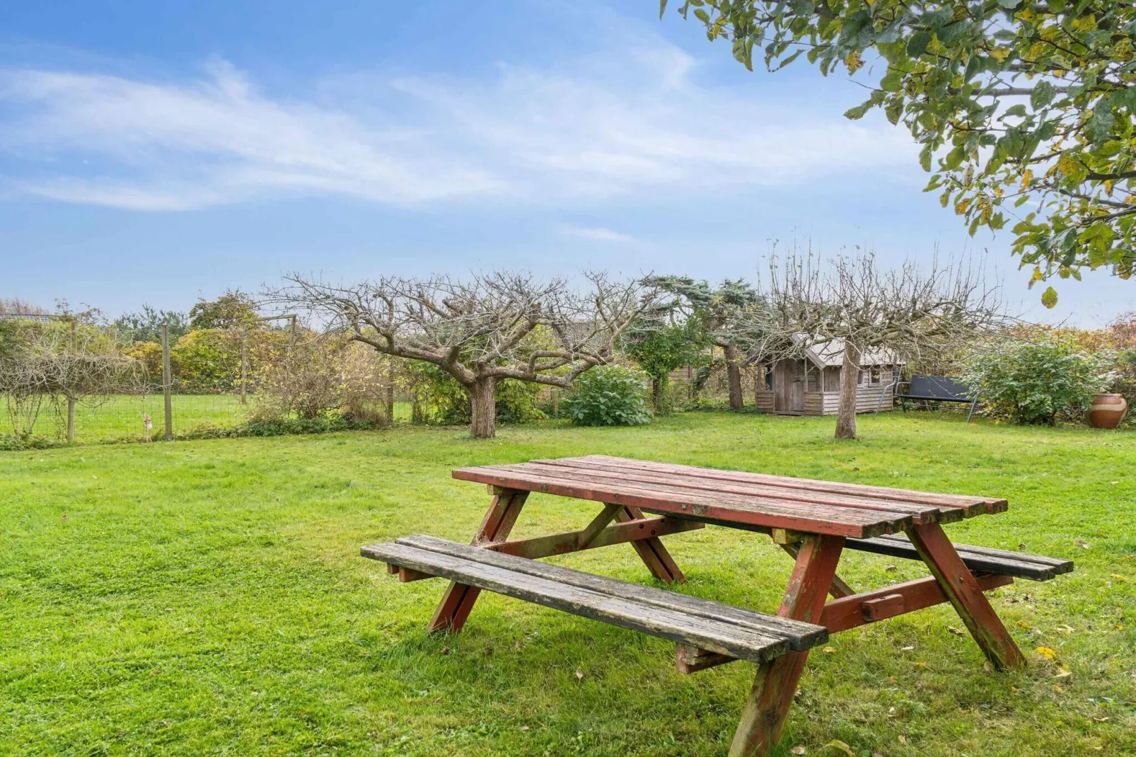 5 star holiday home in Ebberup-Untagged