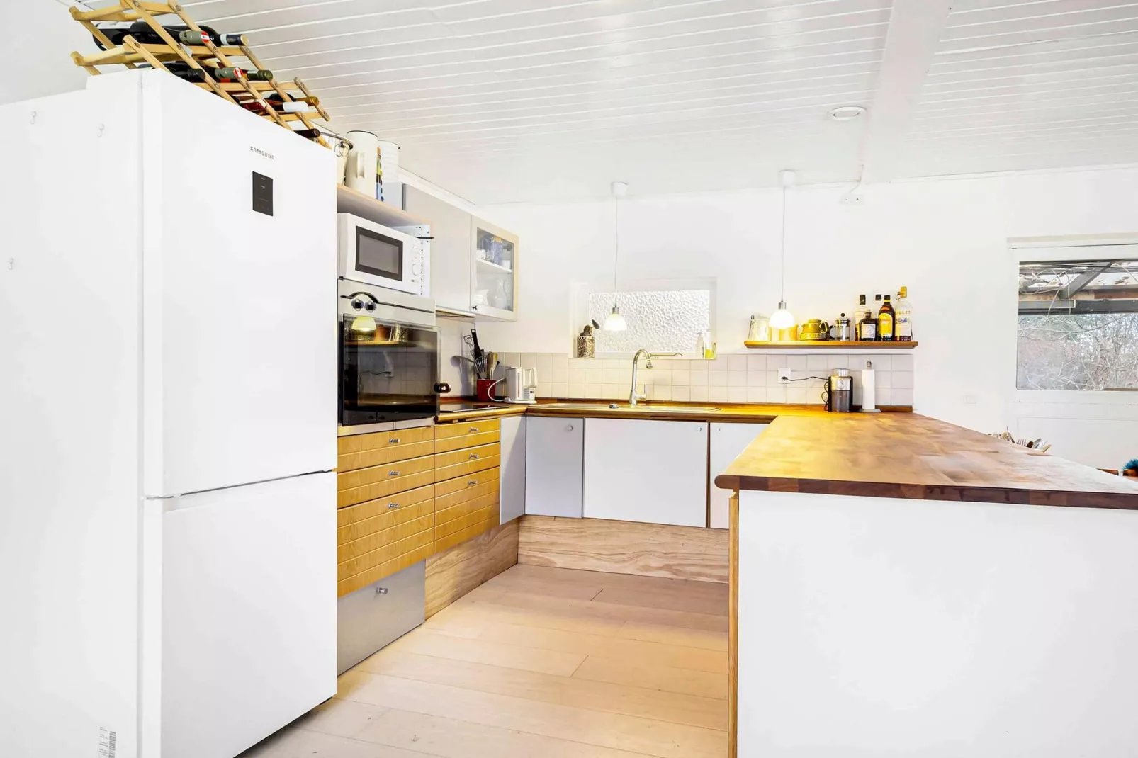 5 star holiday home in Stege-Indoor