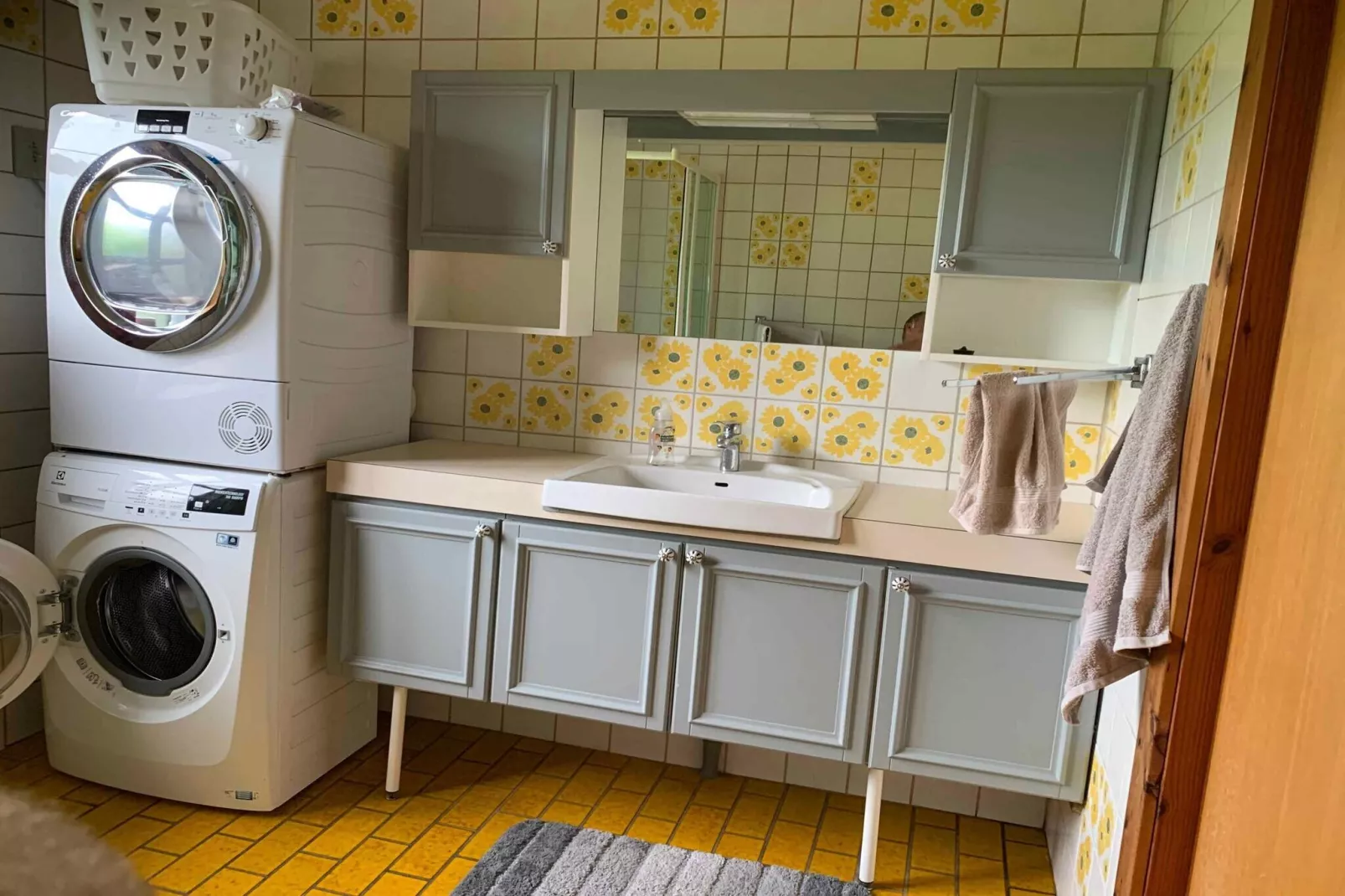 5 etoiles maison de vacances a Ålsgårde-Intérieur